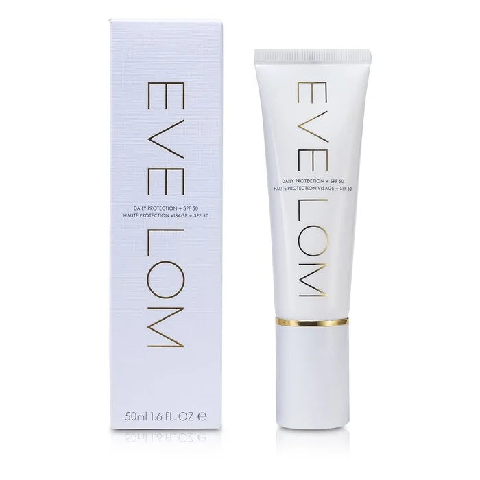 EVE LOM - Daily Protection SPF 50 LUNESCAPE