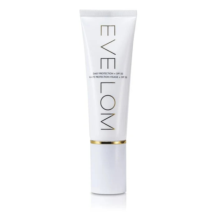 EVE LOM - Daily Protection SPF 50 LUNESCAPE