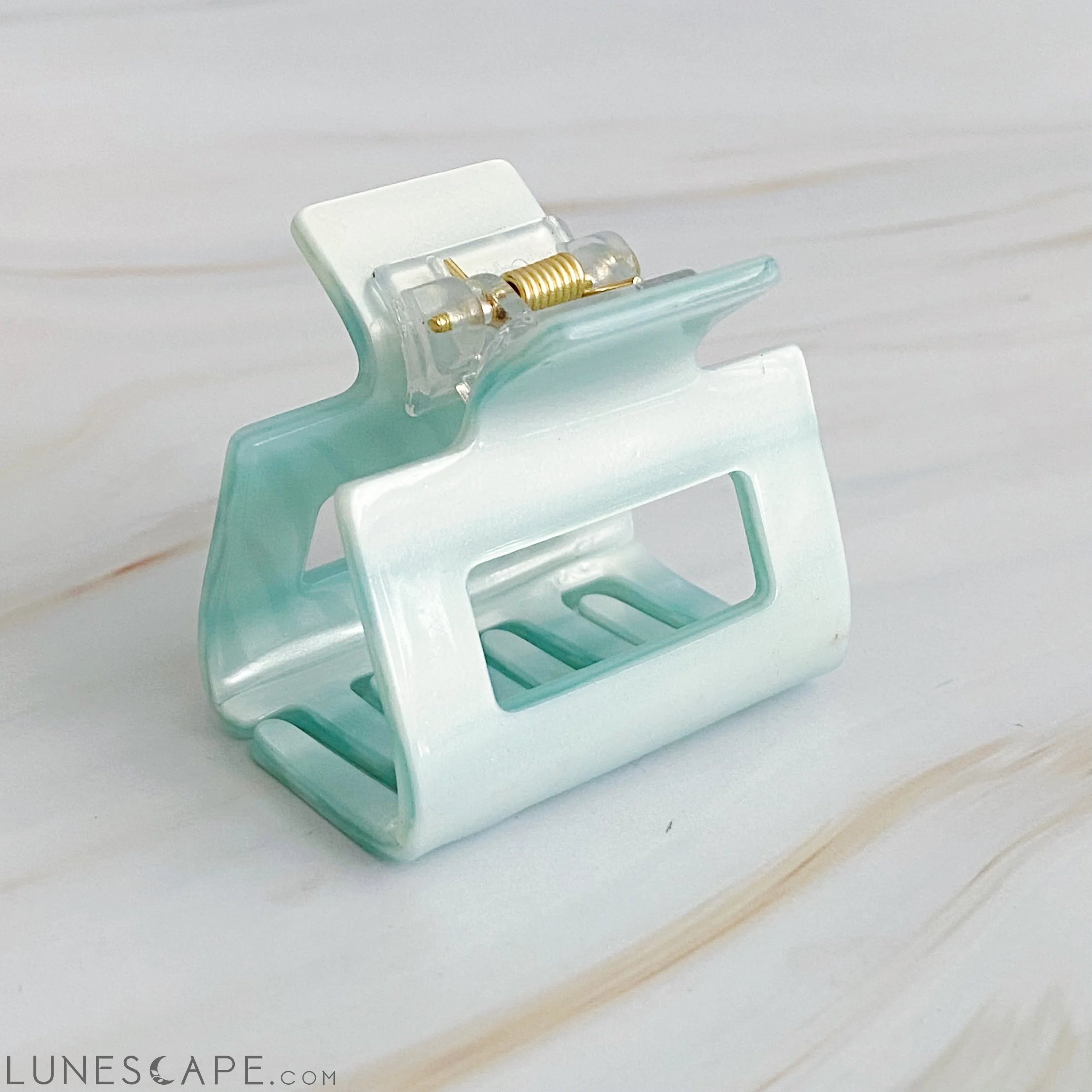 Everyday Perfect Hair Claw LUNESCAPE