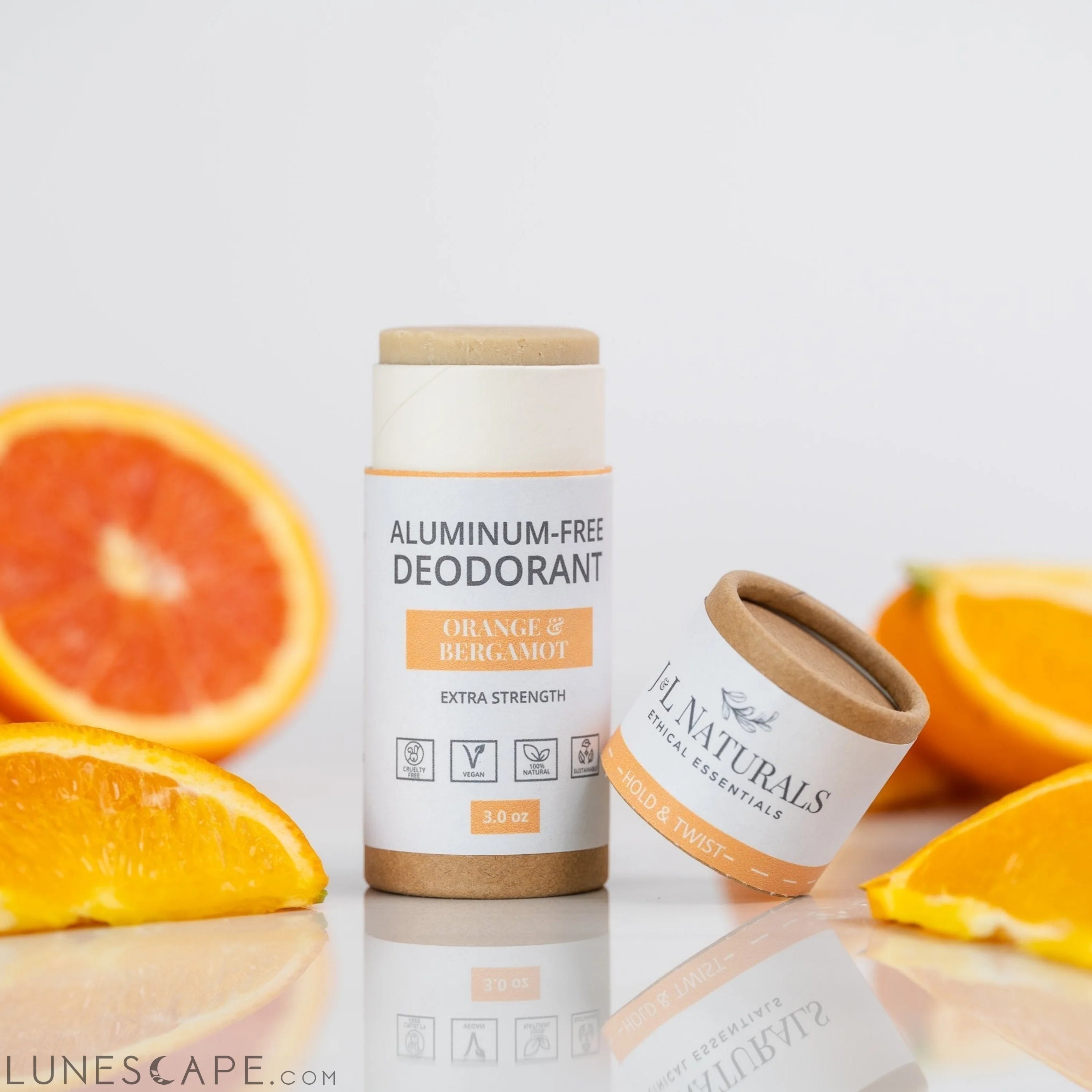 Extra-Strength Deodorant LUNESCAPE