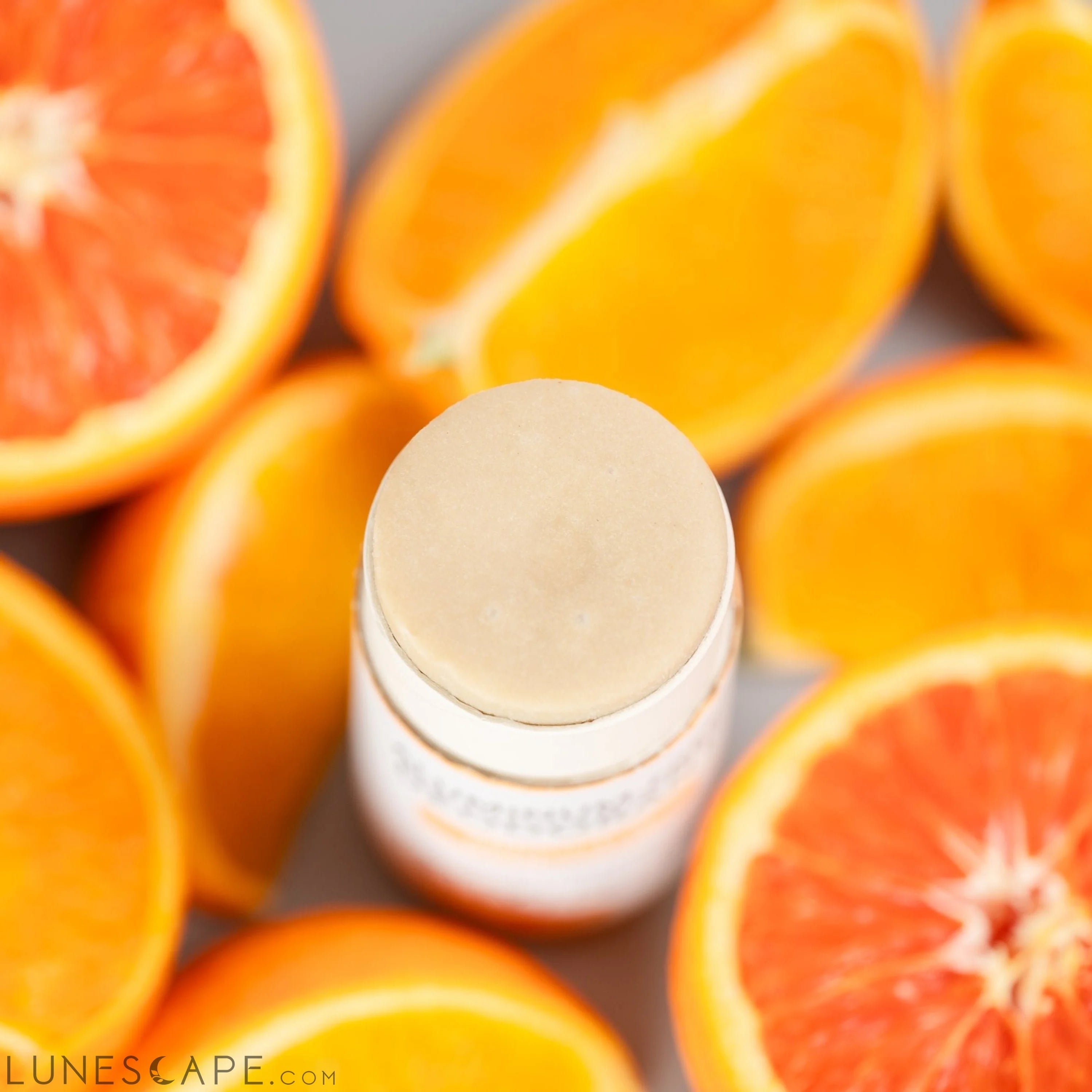 Extra-Strength Deodorant LUNESCAPE