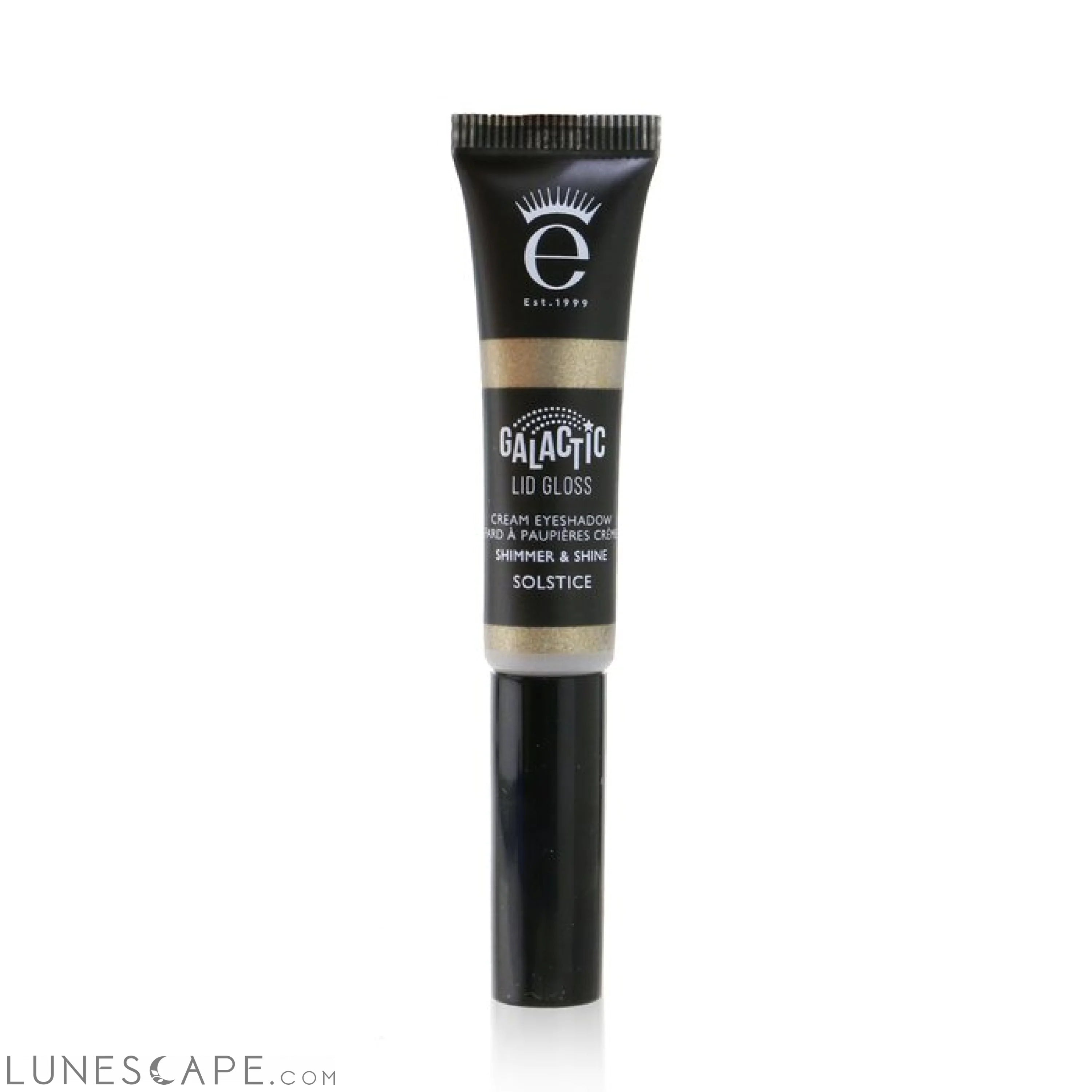 EYEKO - Galactic Lid Gloss Cream Eyeshadow 8g/0.28oz LUNESCAPE