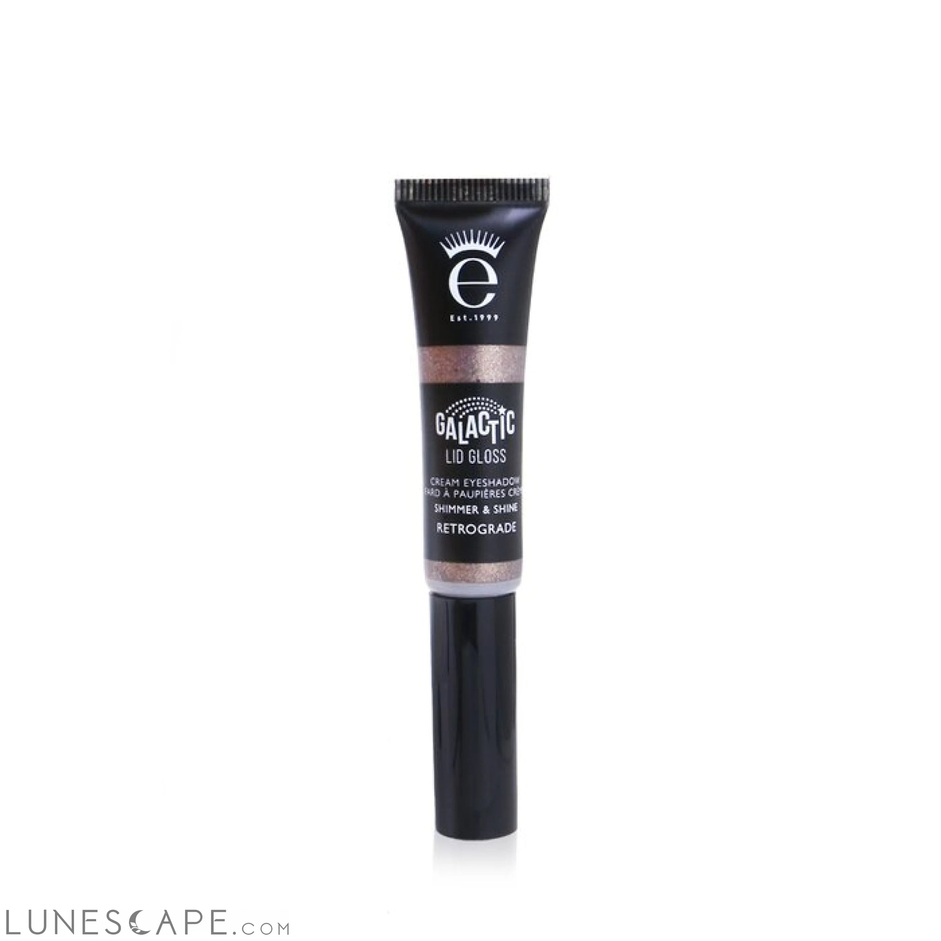 EYEKO - Galactic Lid Gloss Cream Eyeshadow 8g/0.28oz LUNESCAPE