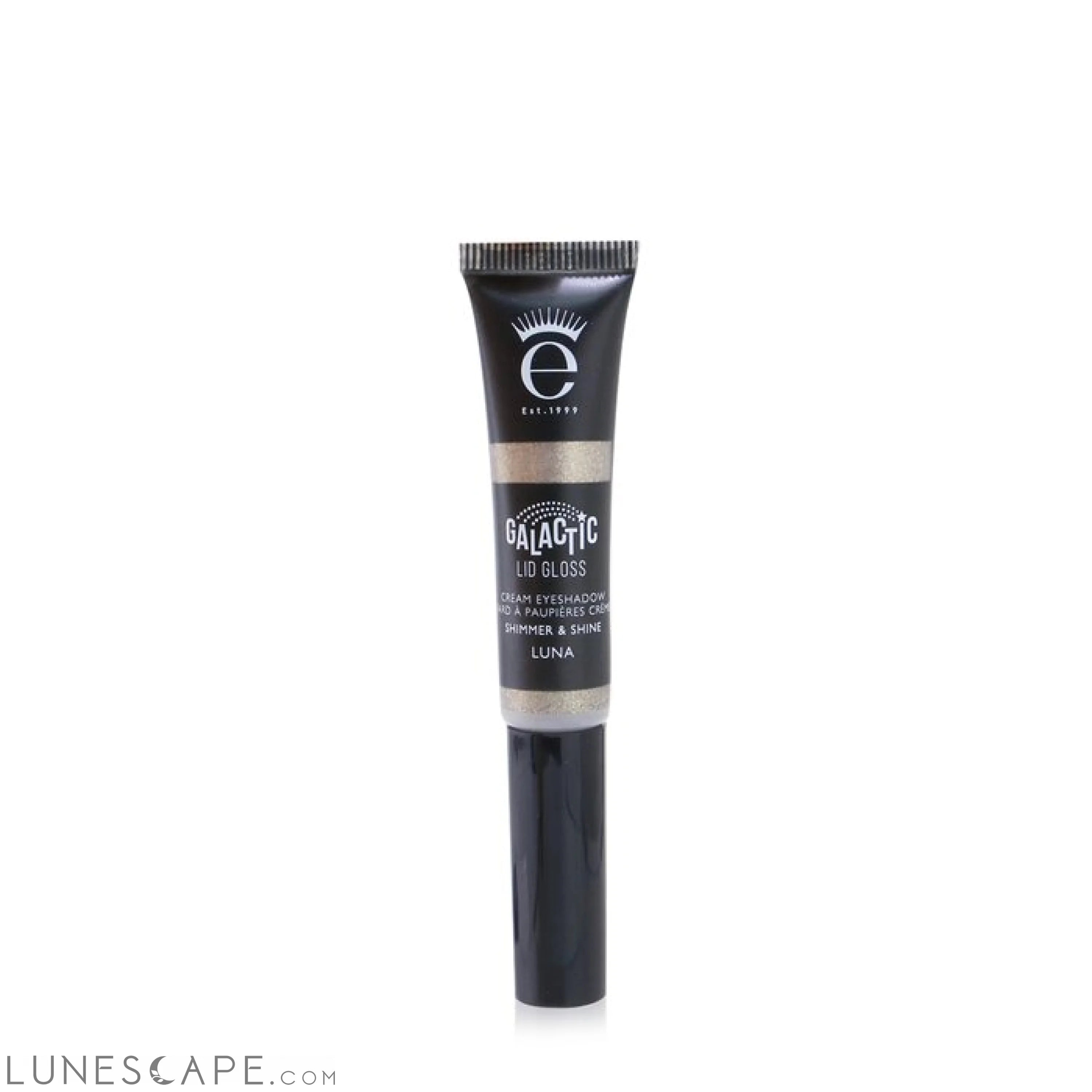 EYEKO - Galactic Lid Gloss Cream Eyeshadow 8g/0.28oz LUNESCAPE