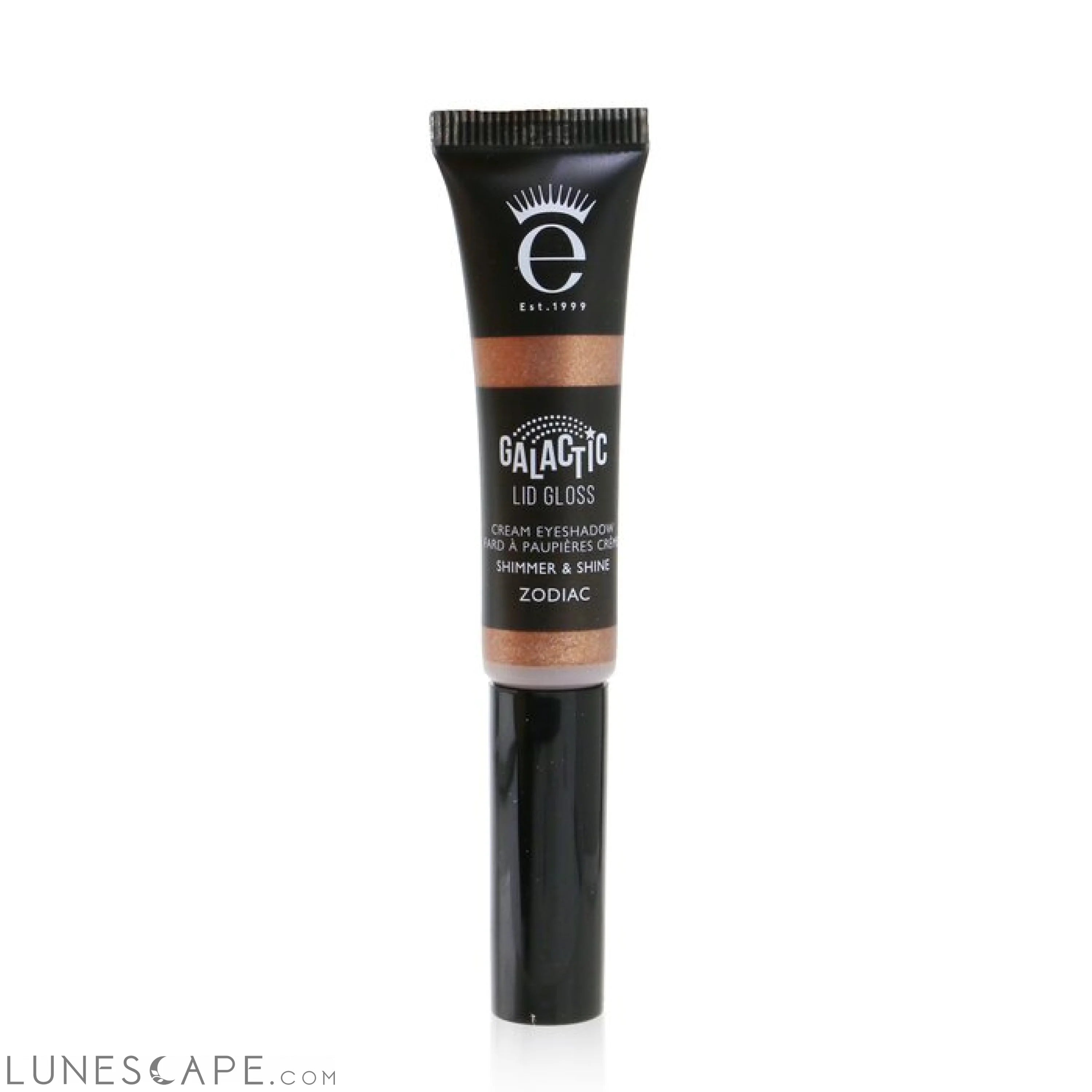 EYEKO - Galactic Lid Gloss Cream Eyeshadow 8g/0.28oz LUNESCAPE