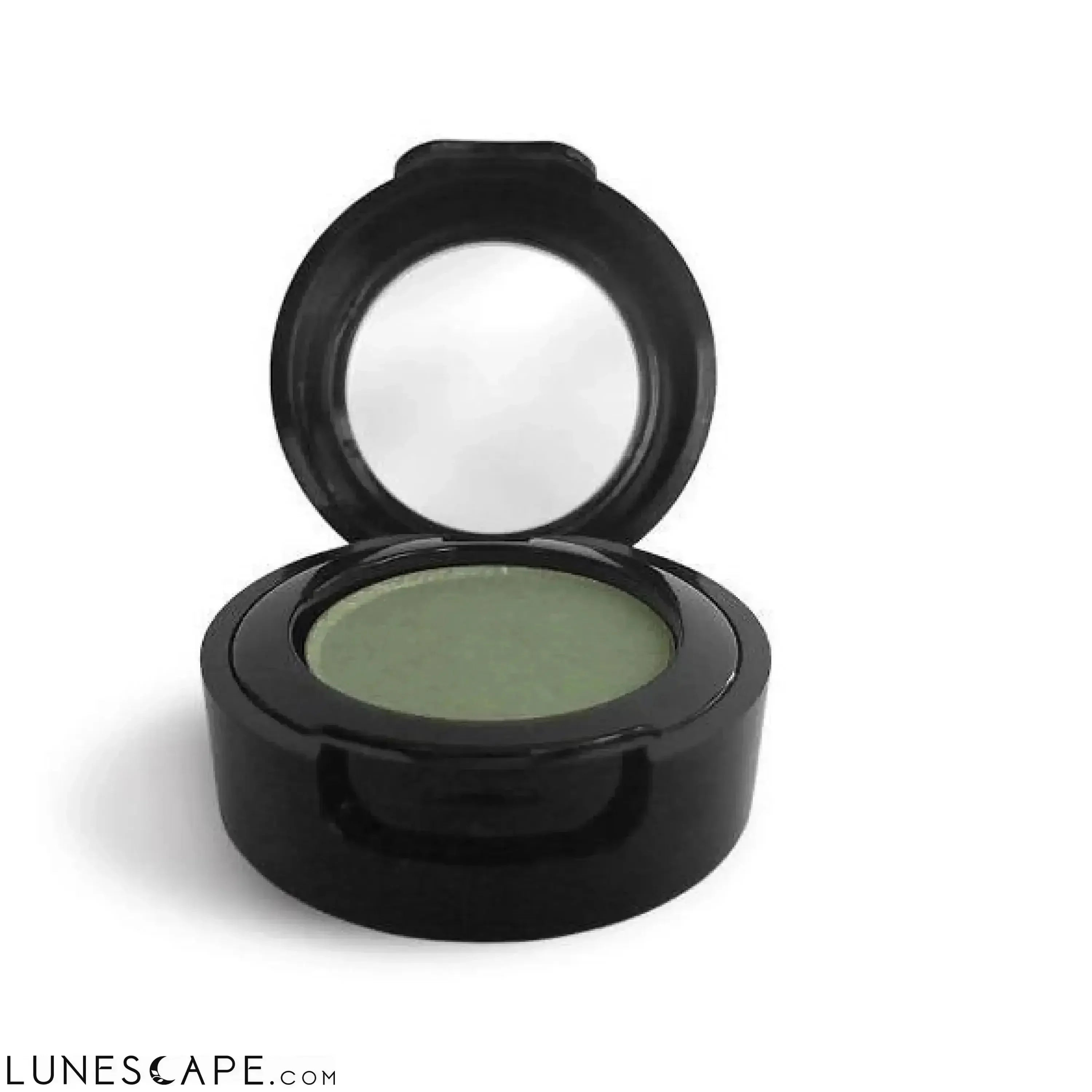 Eyeshadow - Serpent Green LUNESCAPE