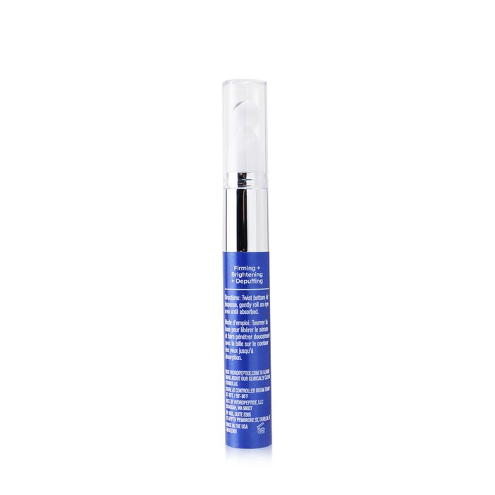 HYDROPEPTIDE - Vital Eyes Instant Awakening Serum LUNESCAPE