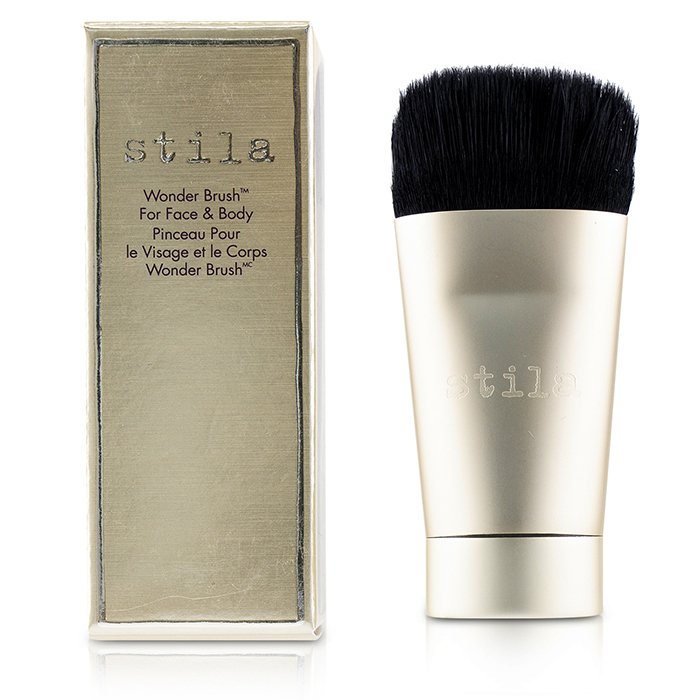 STILA - Wonder Brush for Face & Body LUNESCAPE