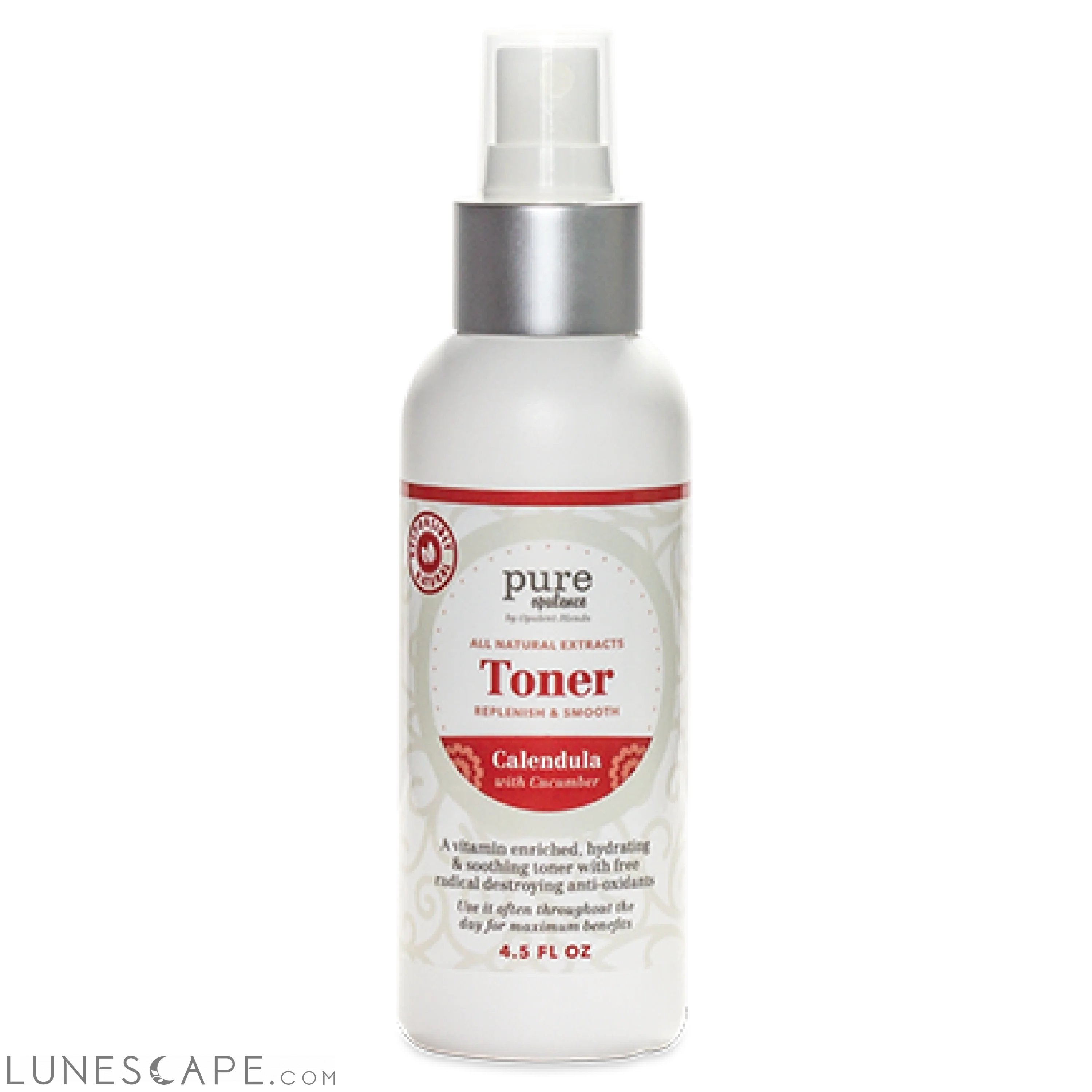 Facial Toner LUNESCAPE