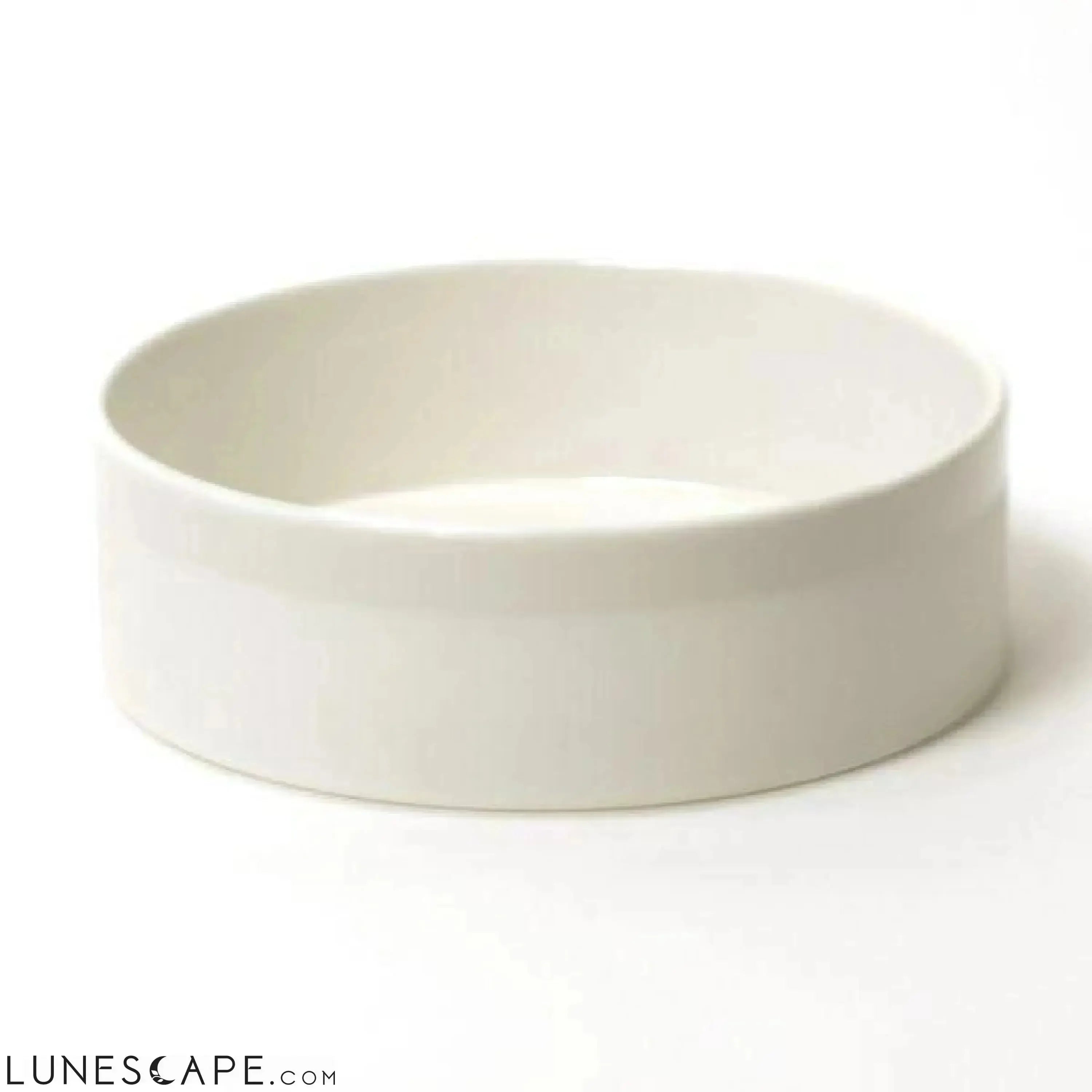 Fair Trade Ceramic Bowl - Multi Colors LUNESCAPE