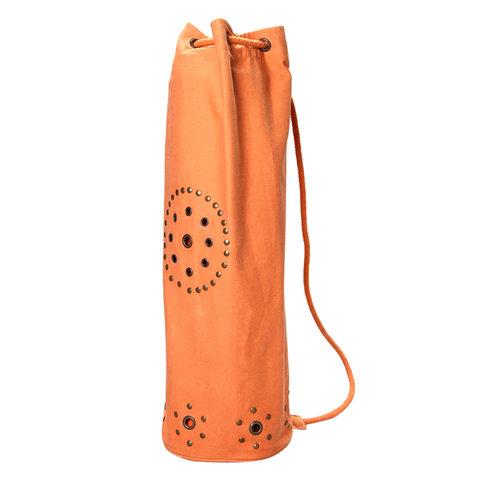 OMSutra Chakra Rivet Yoga Mat Bag LUNESCAPE