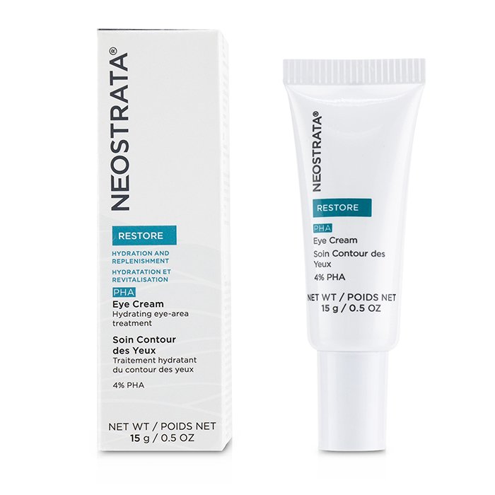 NEOSTRATA - Restore - PHA Eye Cream 4% PHA LUNESCAPE