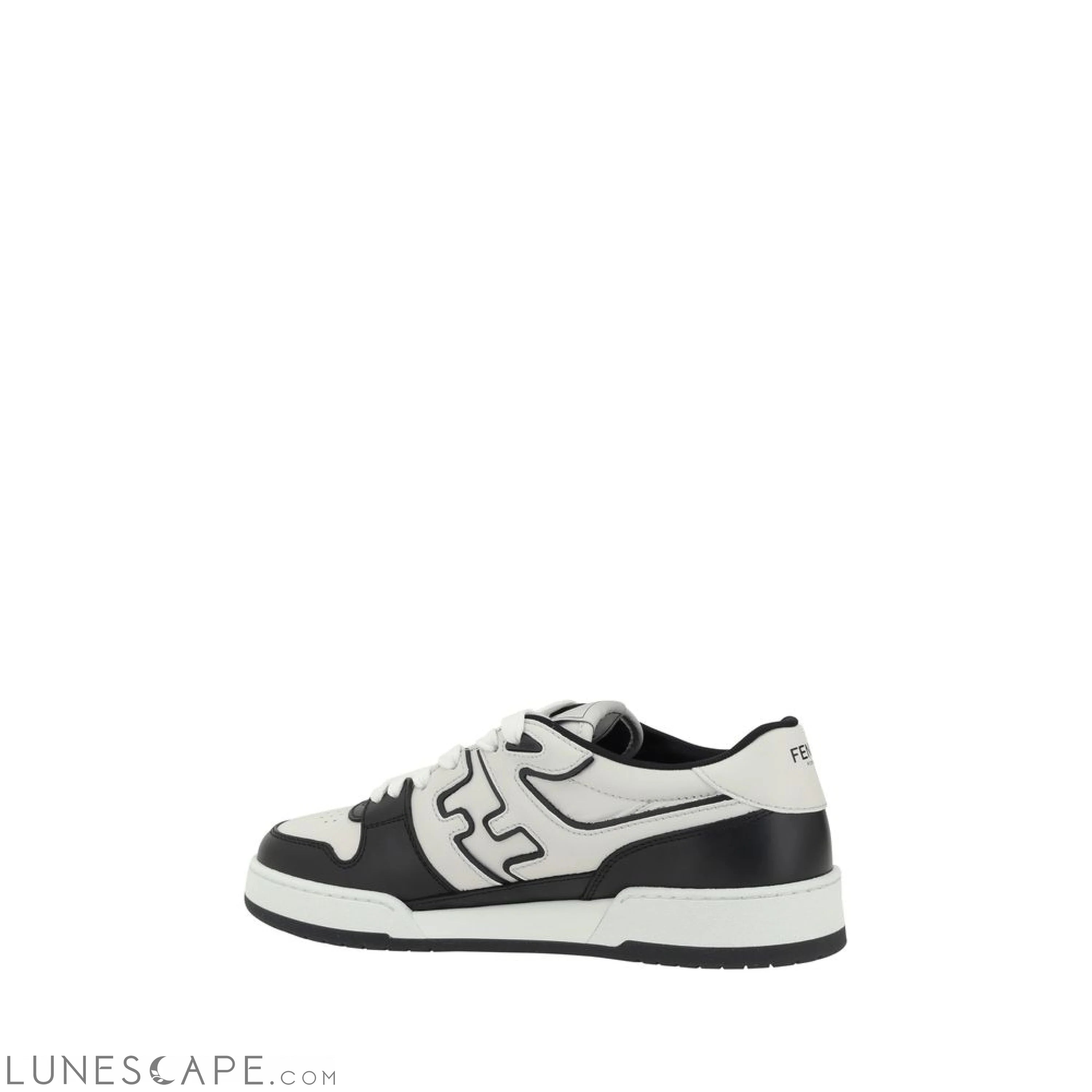 Fendi Match Sneakers Lunescape
