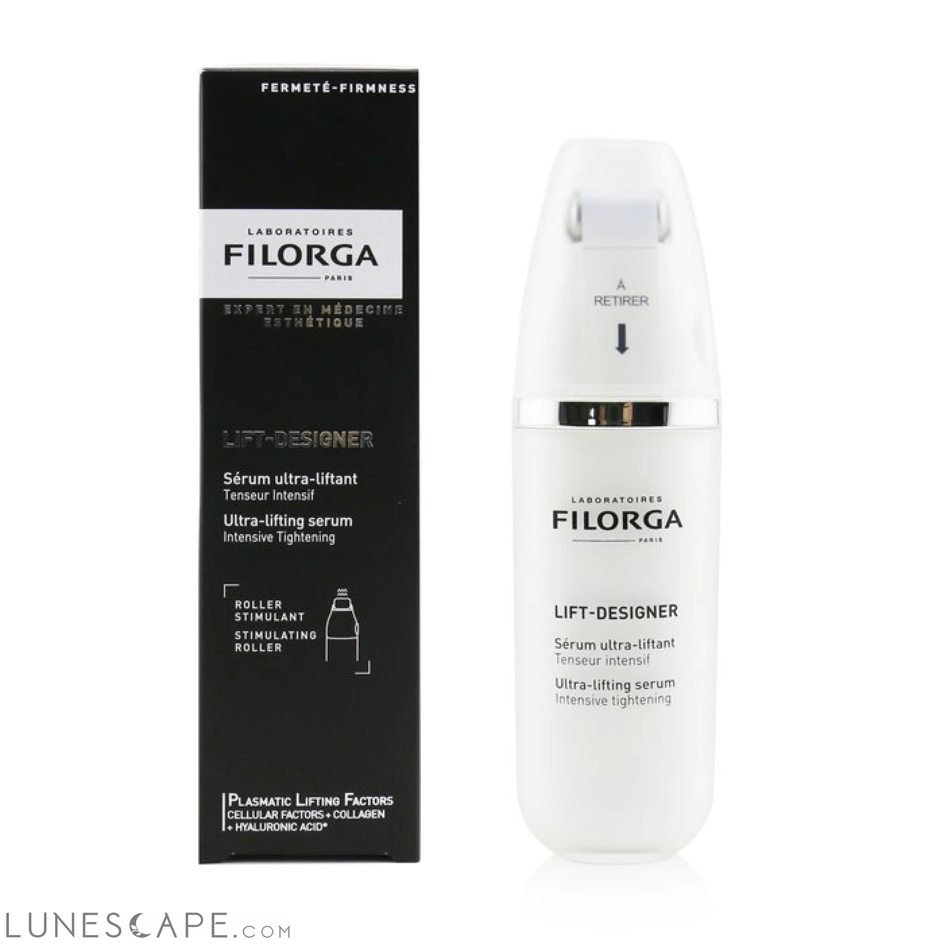 FILORGA - Lift-Designer Ultra-Lifting Serum LUNESCAPE