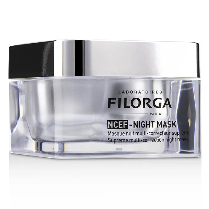FILORGA - NCEF-Night Mask LUNESCAPE
