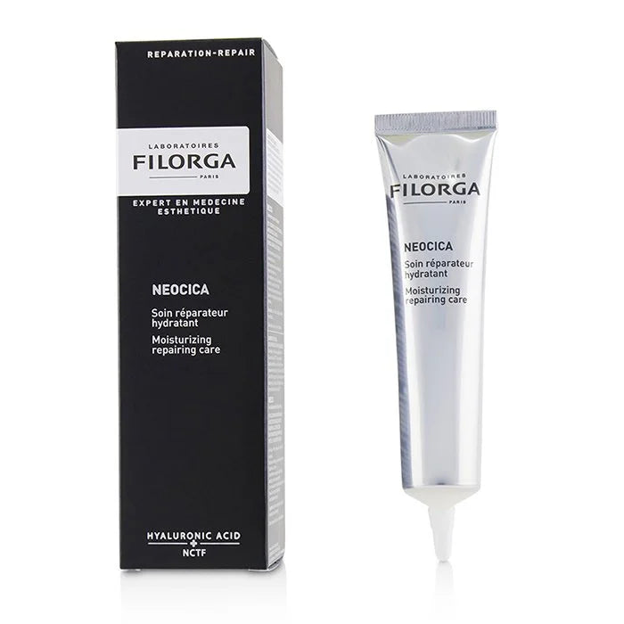 FILORGA - Neocica Moisturizing Repairing Care LUNESCAPE
