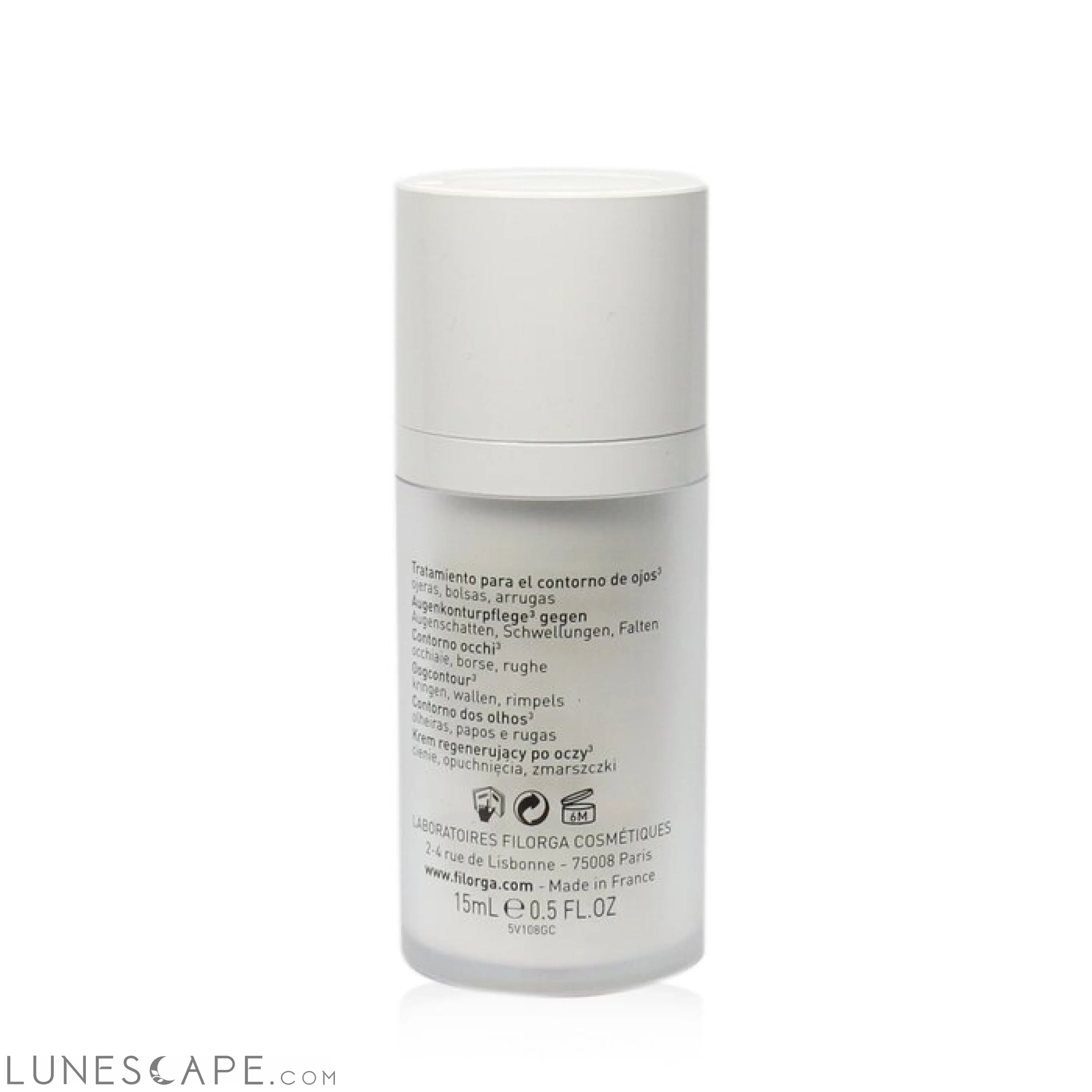 FILORGA - Optim-Eyes Eye Contour LUNESCAPE