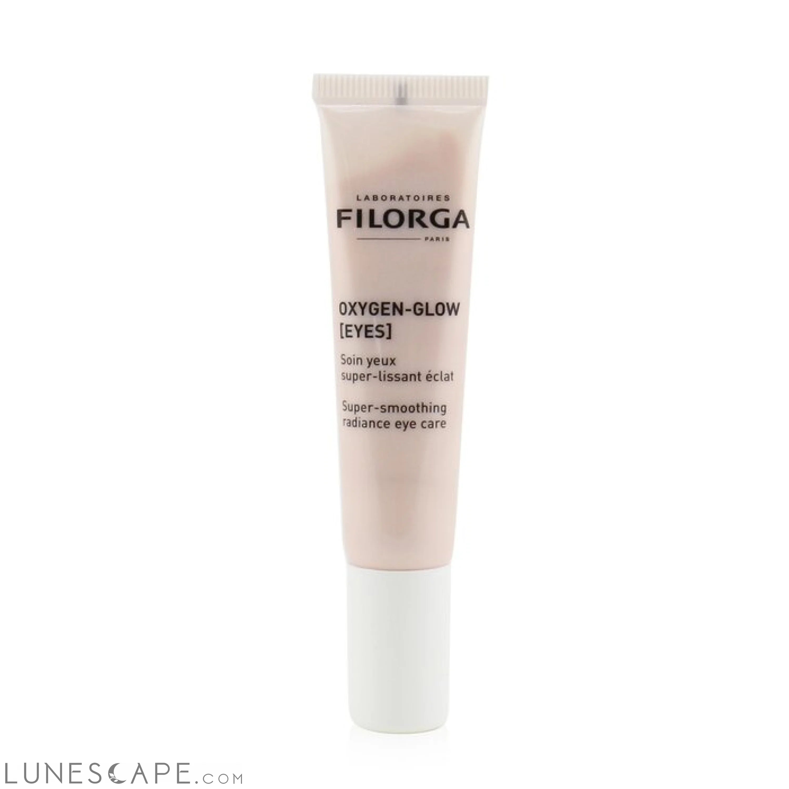 FILORGA - Oxygen-Glow Super-Smoothing Radiance Eye Care LUNESCAPE