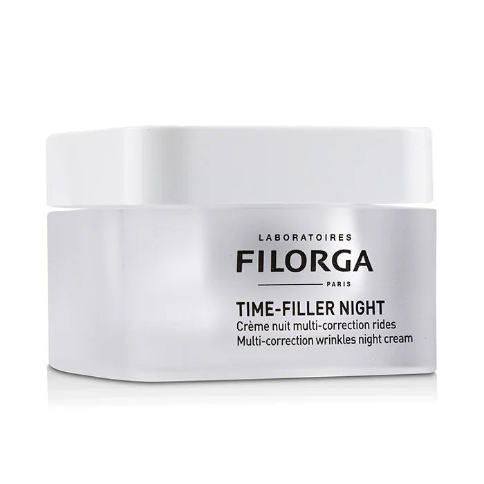 FILORGA - Time-Filler Night Multi-Correction Wrinkles Night Cream LUNESCAPE