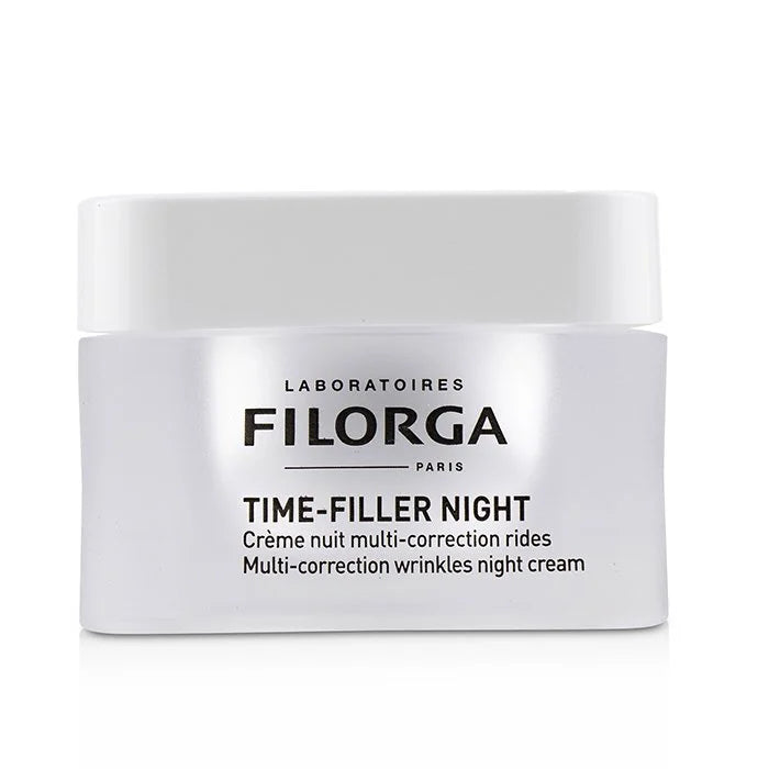 FILORGA - Time-Filler Night Multi-Correction Wrinkles Night Cream LUNESCAPE