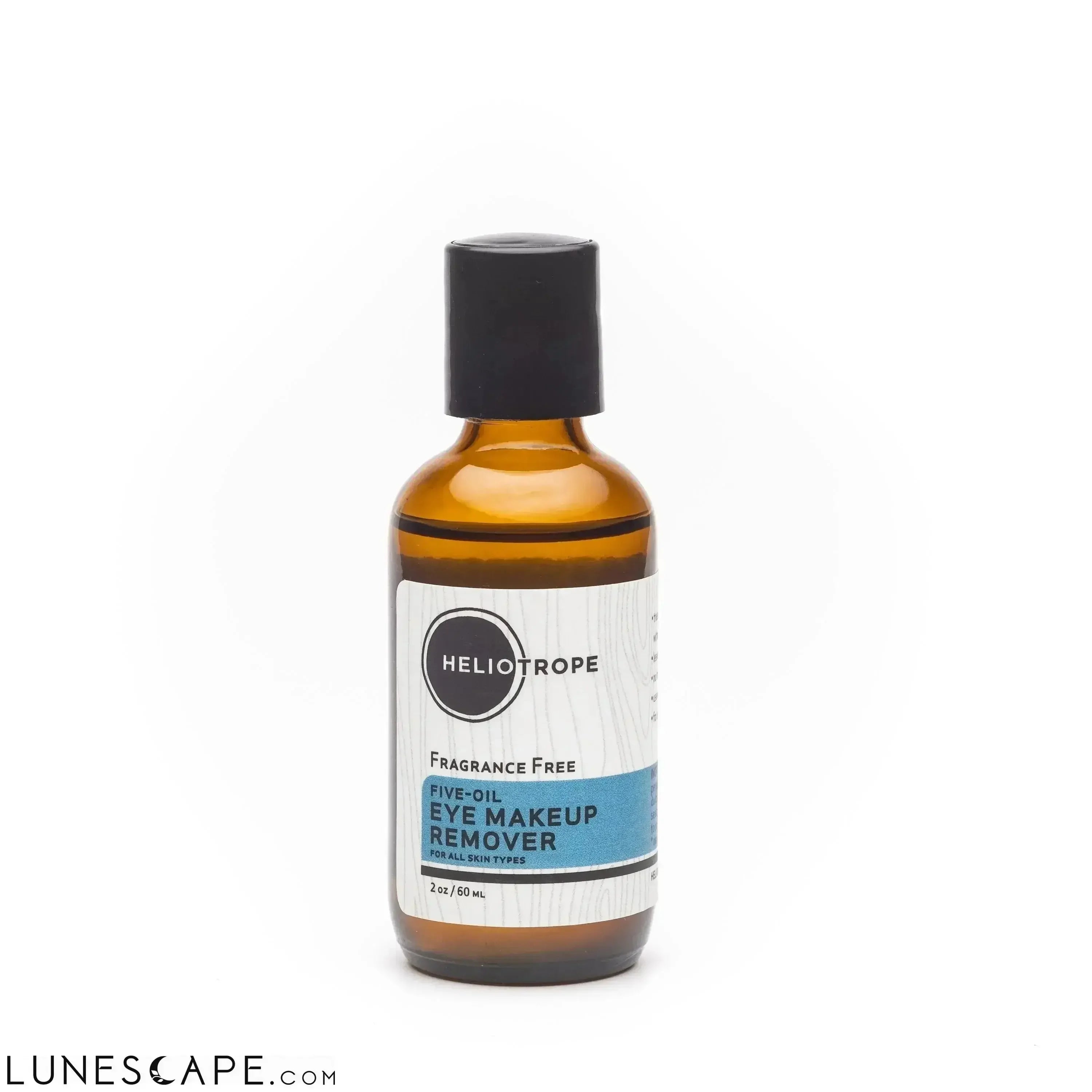 Five-Oil Eye Makeup Remover LUNESCAPE