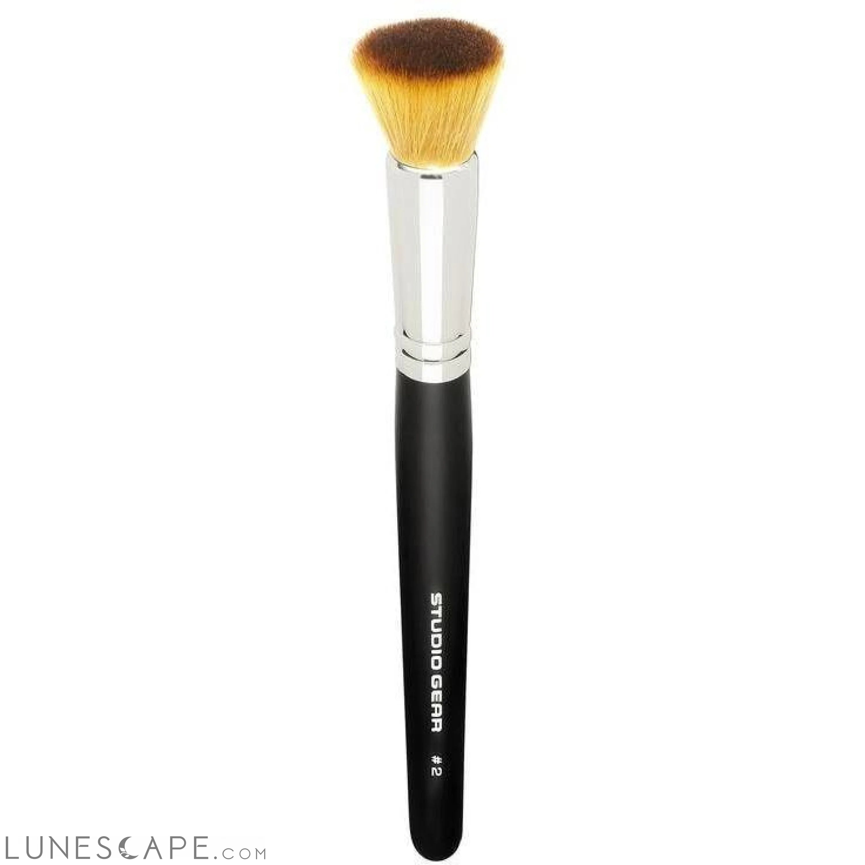 FLAT POWDER BRUSH LUNESCAPE