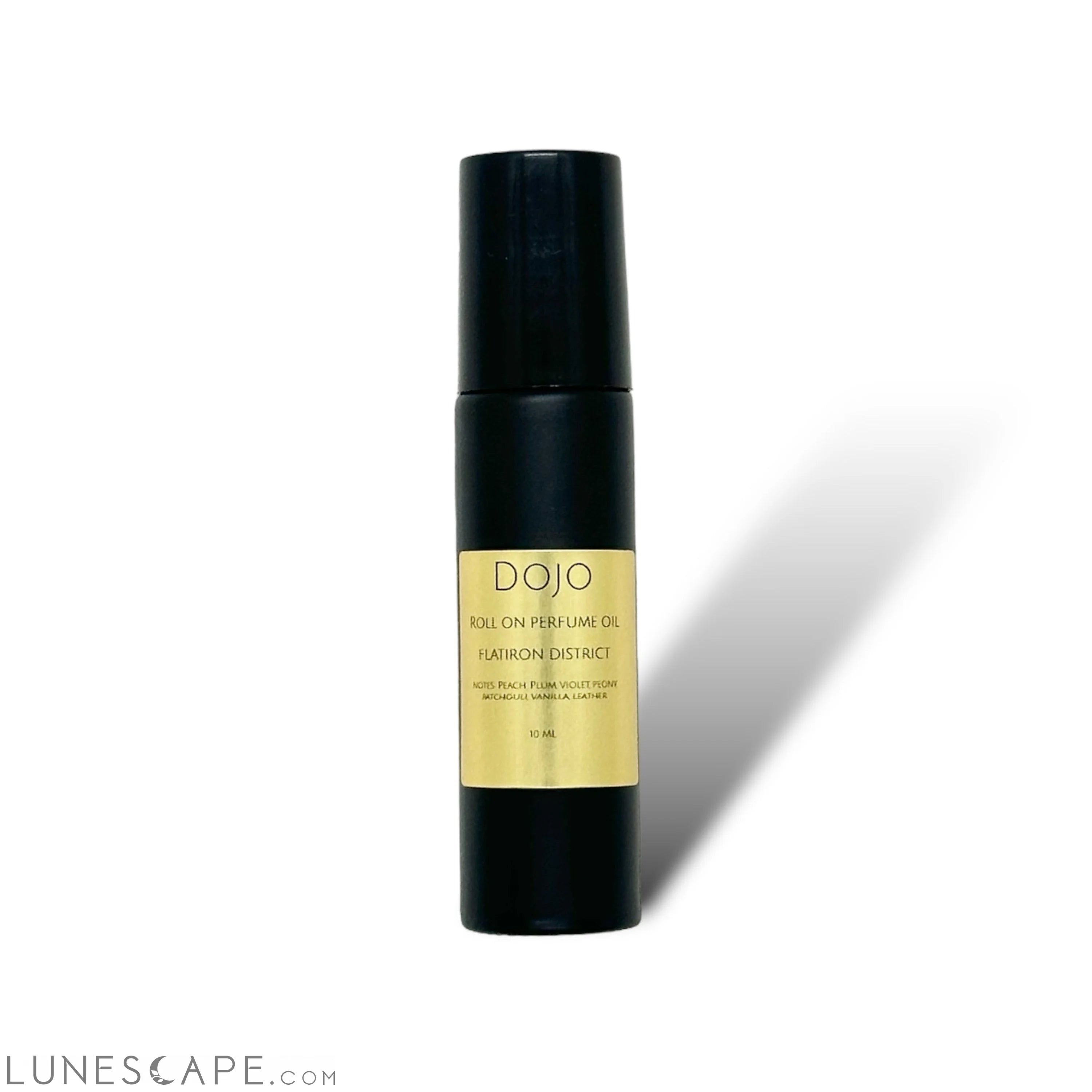 FlatIron District Luxury Roll on Oil LUNESCAPE