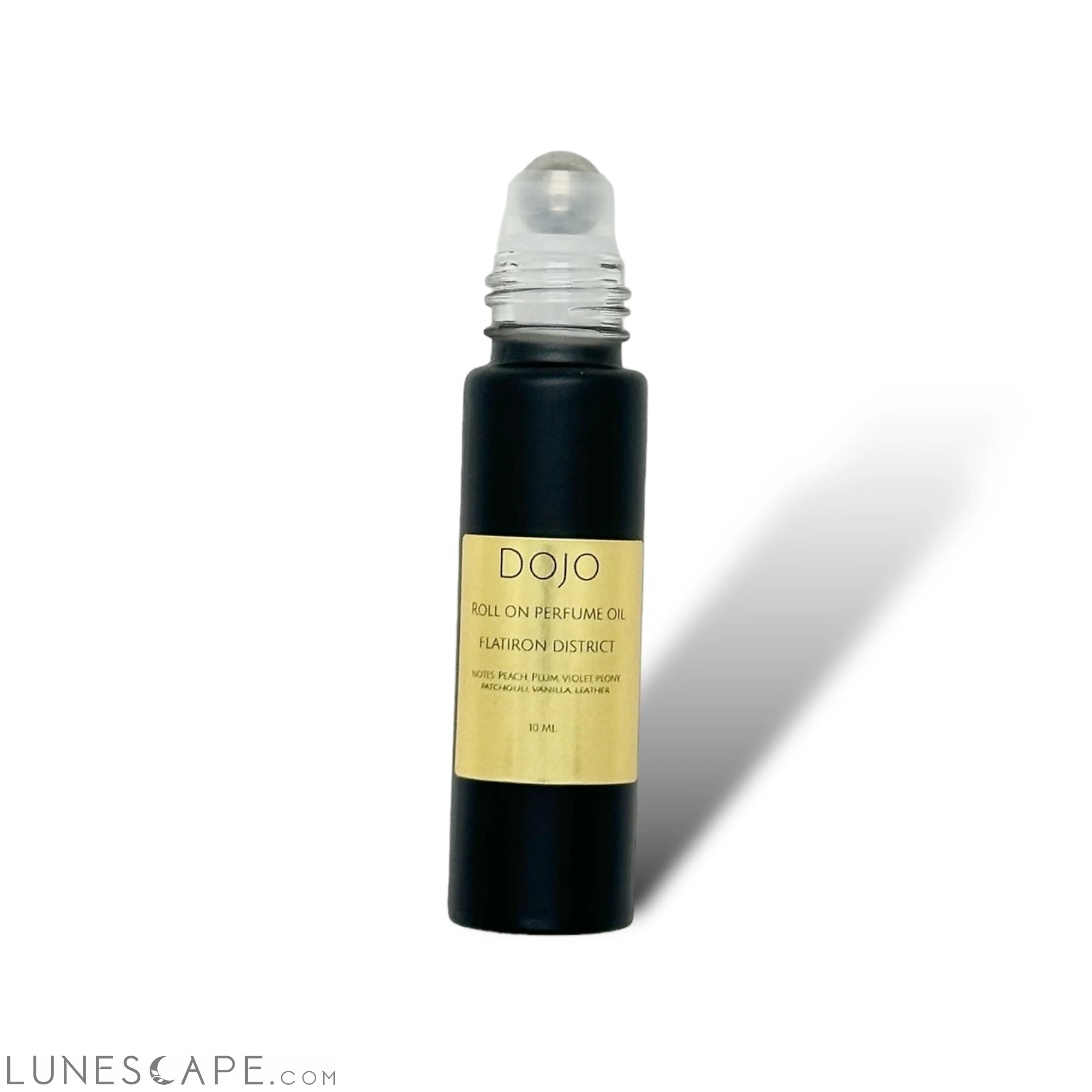 FlatIron District Luxury Roll on Oil LUNESCAPE