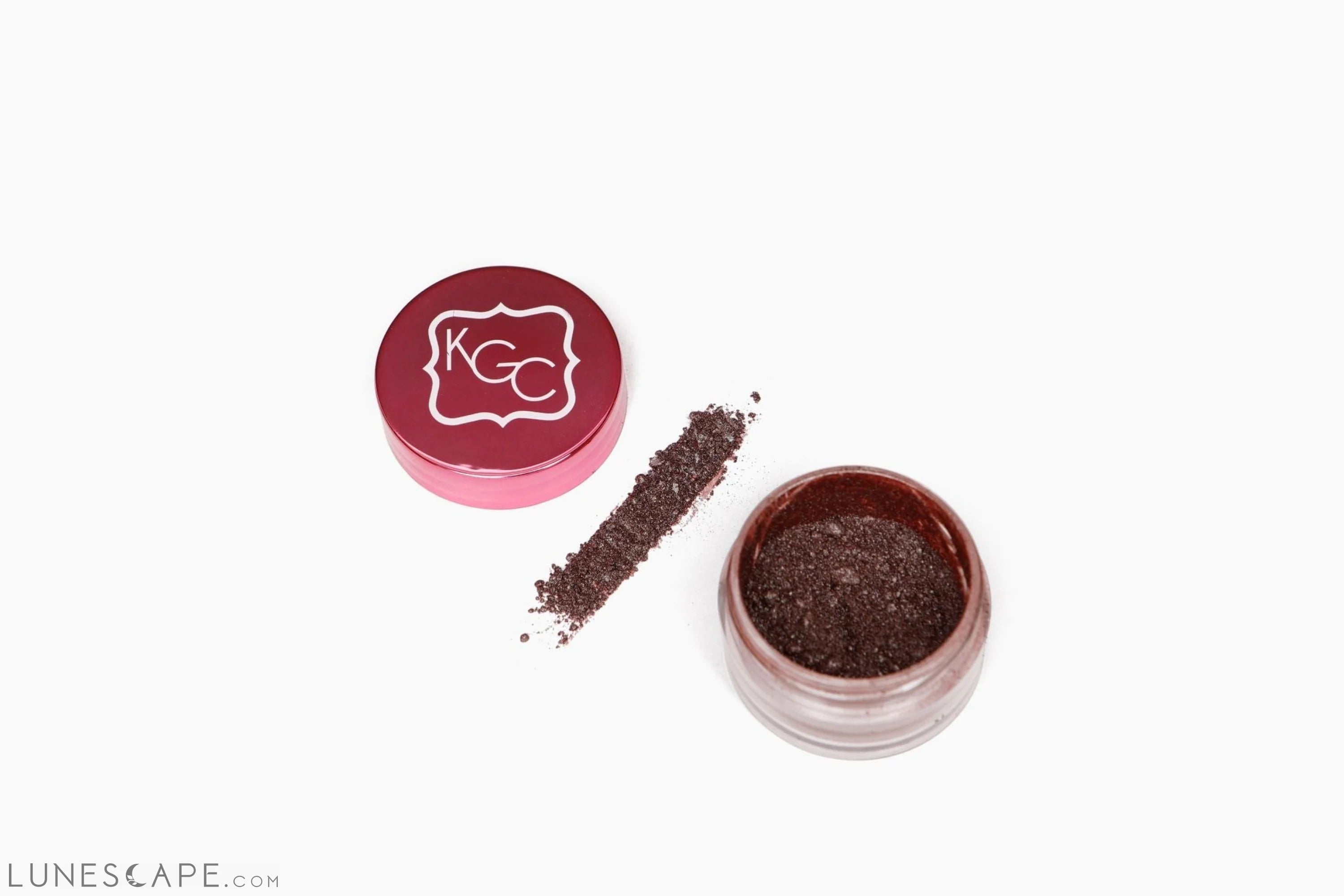 Flatiron Shimmer Powder LUNESCAPE