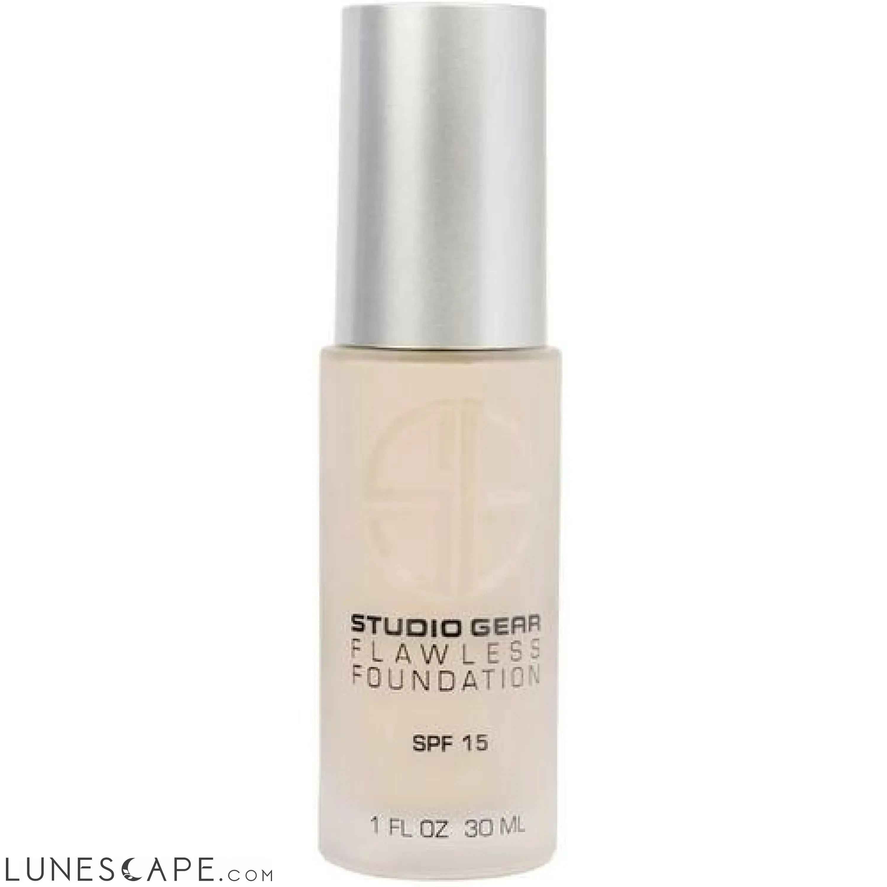FLAWLESS FOUNDATION LUNESCAPE