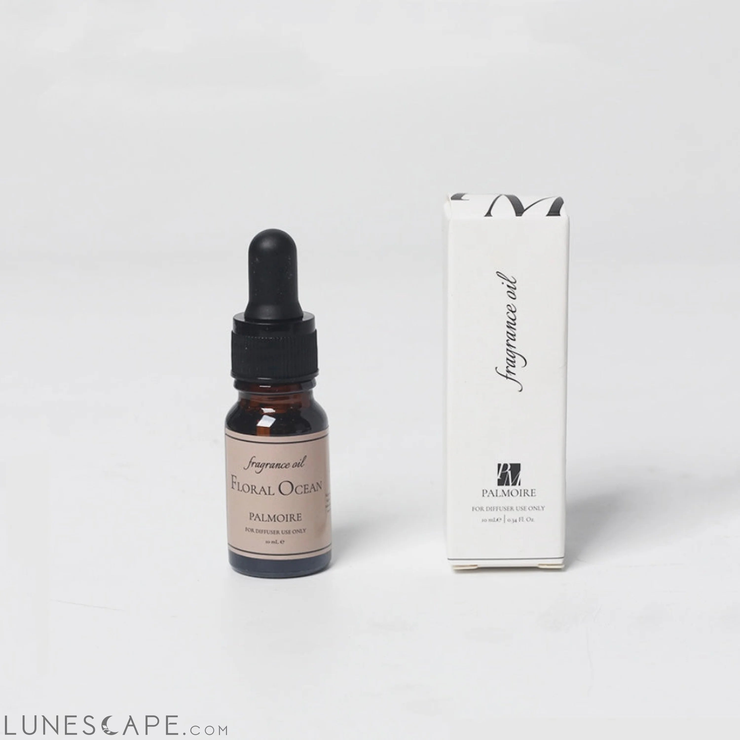 Floral Ocean Fragrance Oil LUNESCAPE