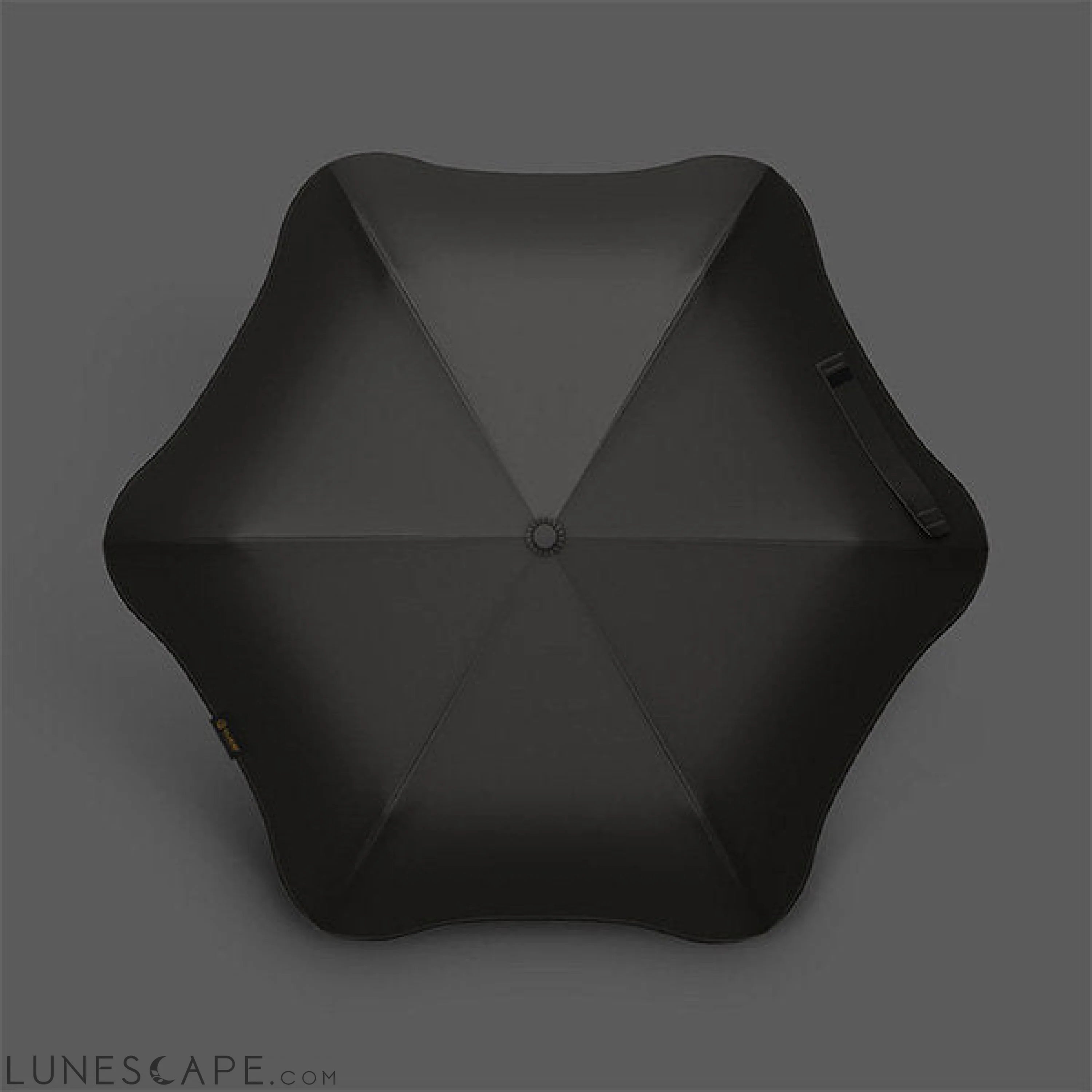 Flower Shaped Folding Umbrella LUNESCAPE