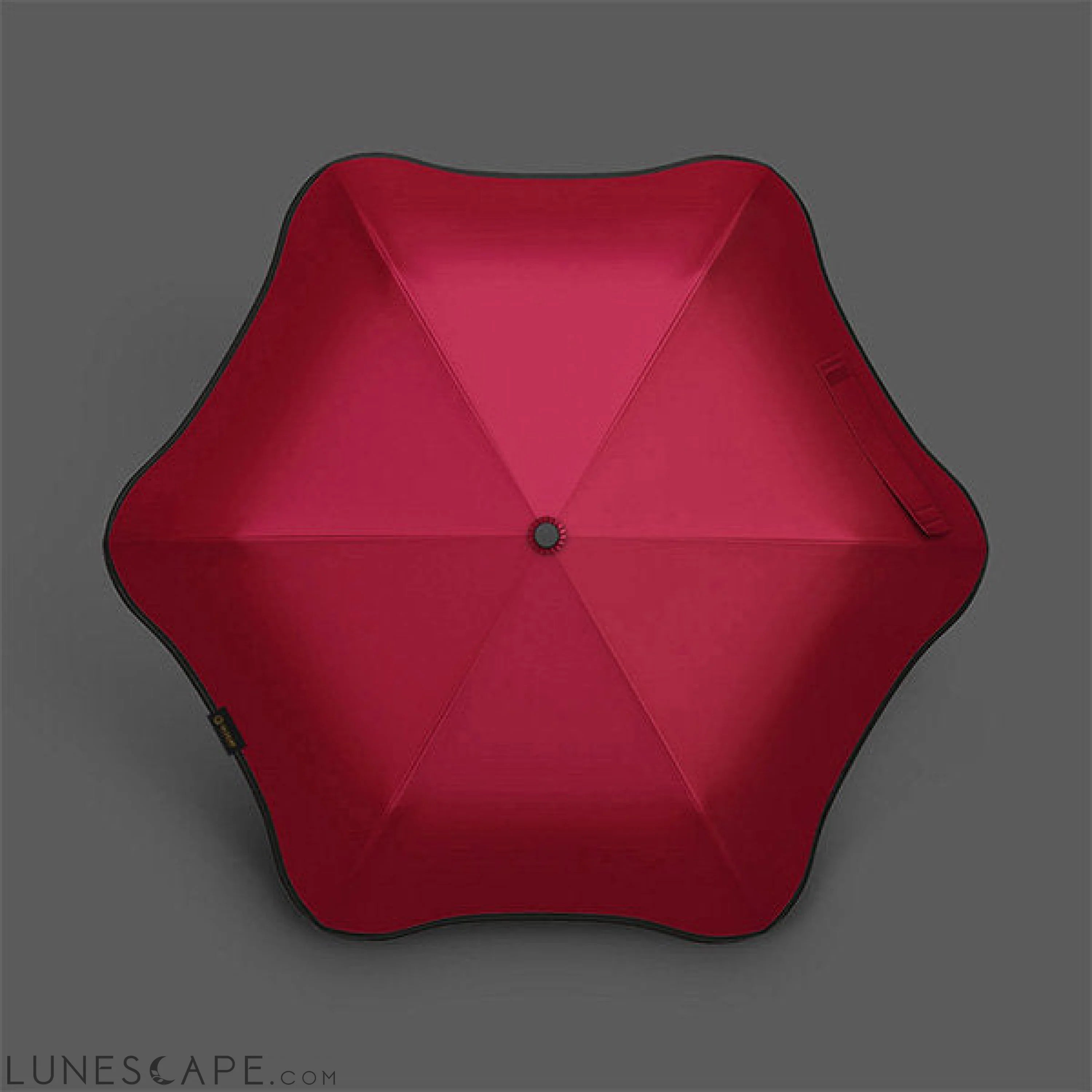 Flower Shaped Folding Umbrella LUNESCAPE