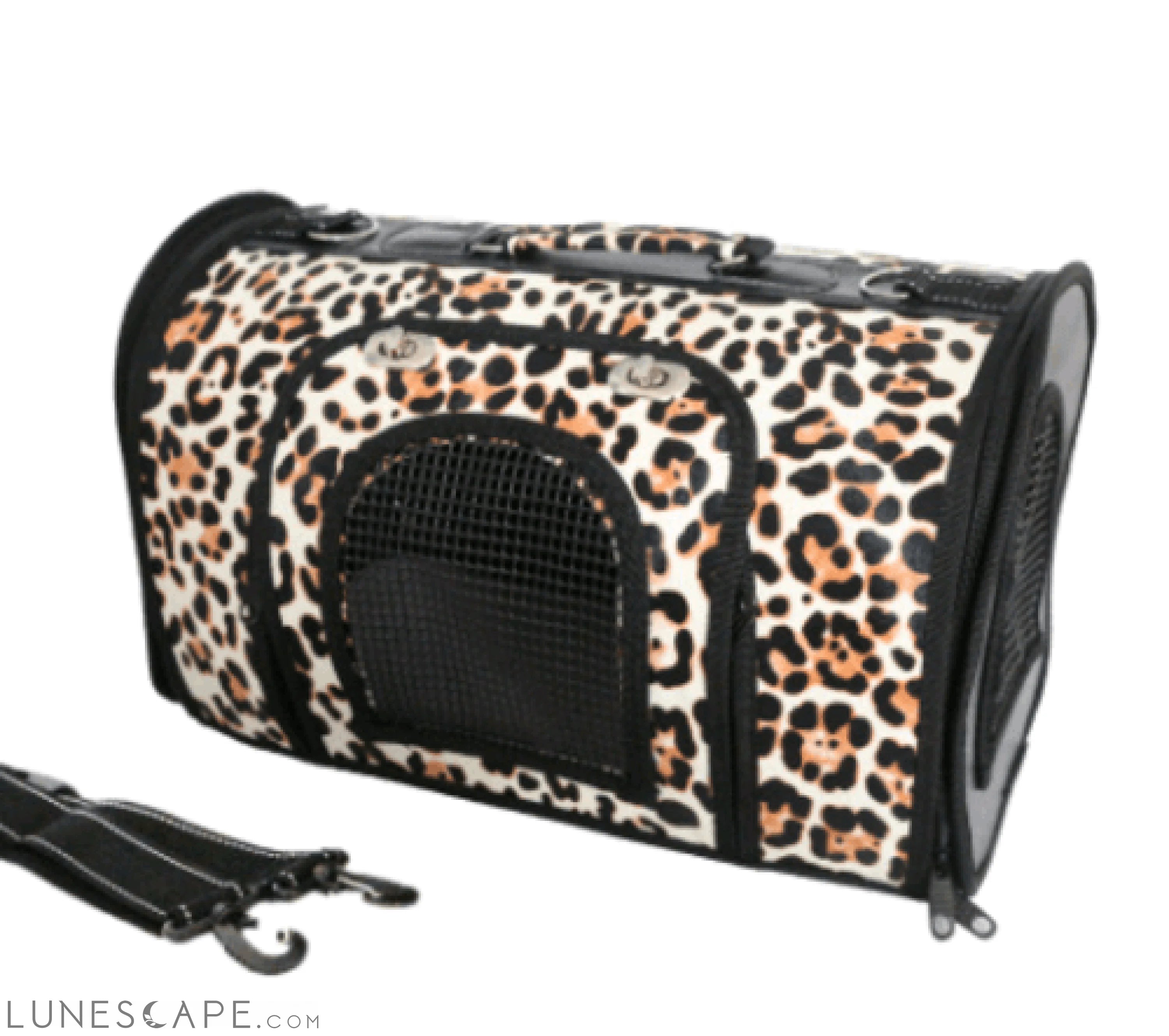 Foldable Travel Bag for Pets LUNESCAPE