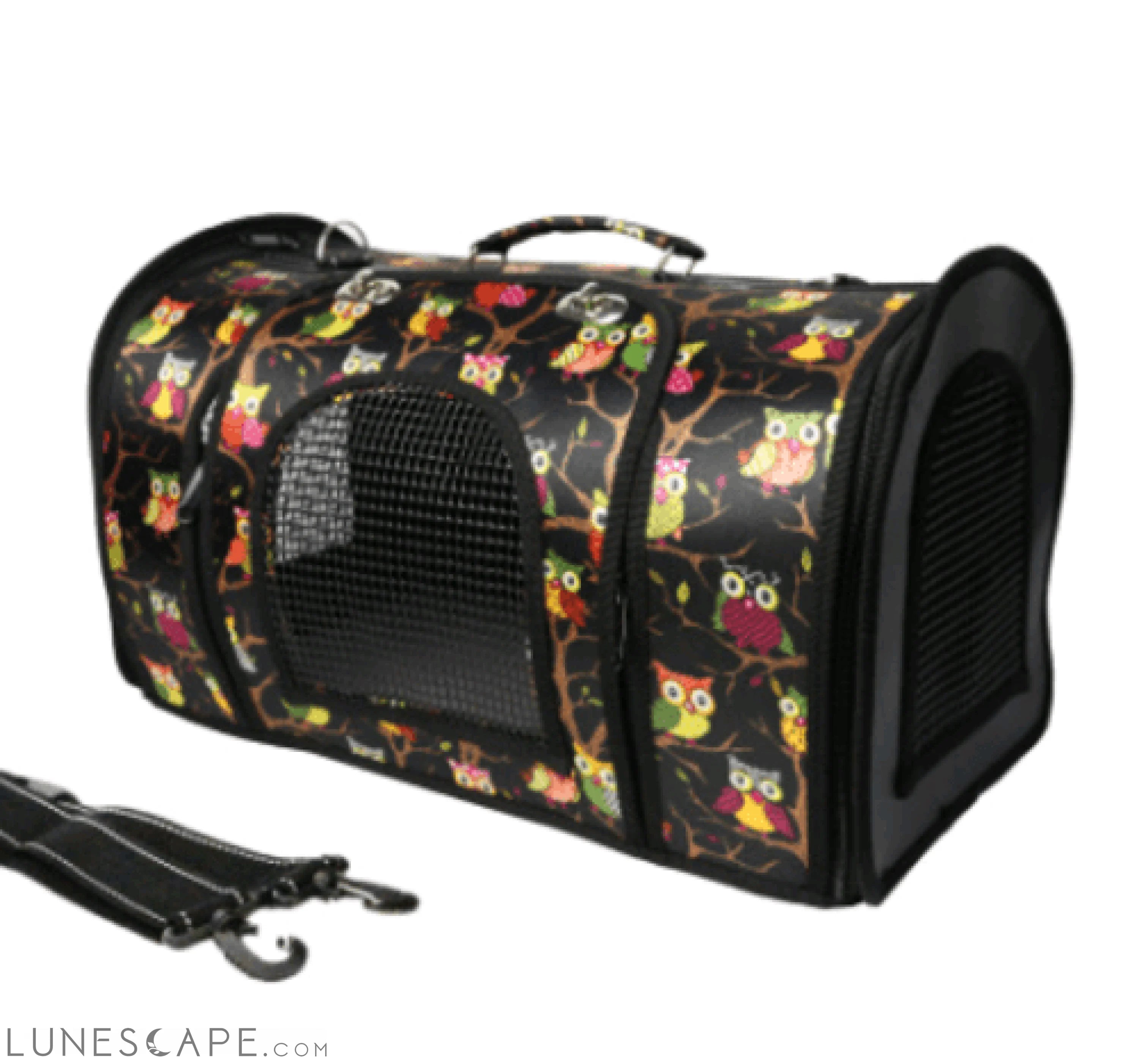 Foldable Travel Bag for Pets LUNESCAPE