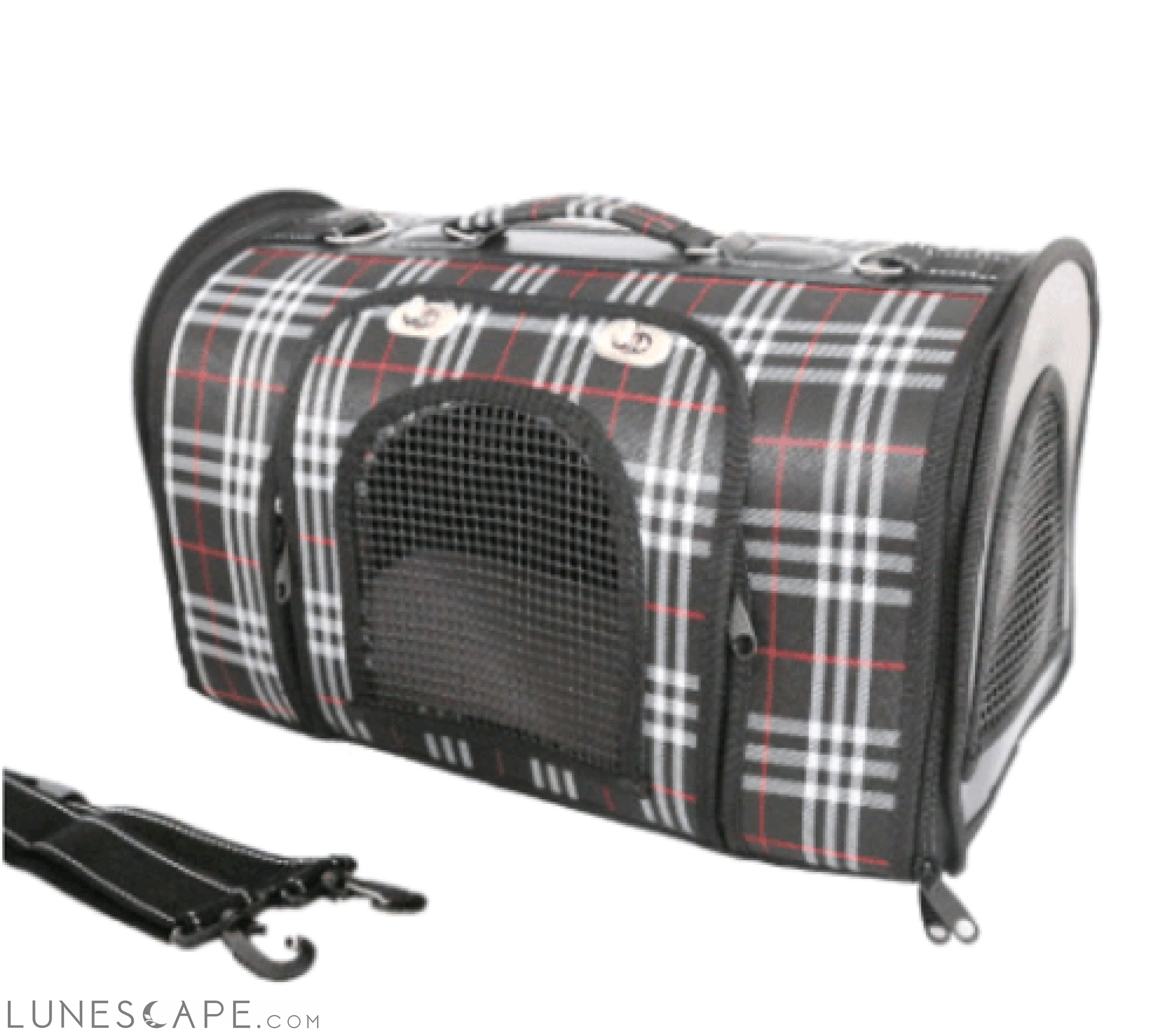 Foldable Travel Bag for Pets LUNESCAPE