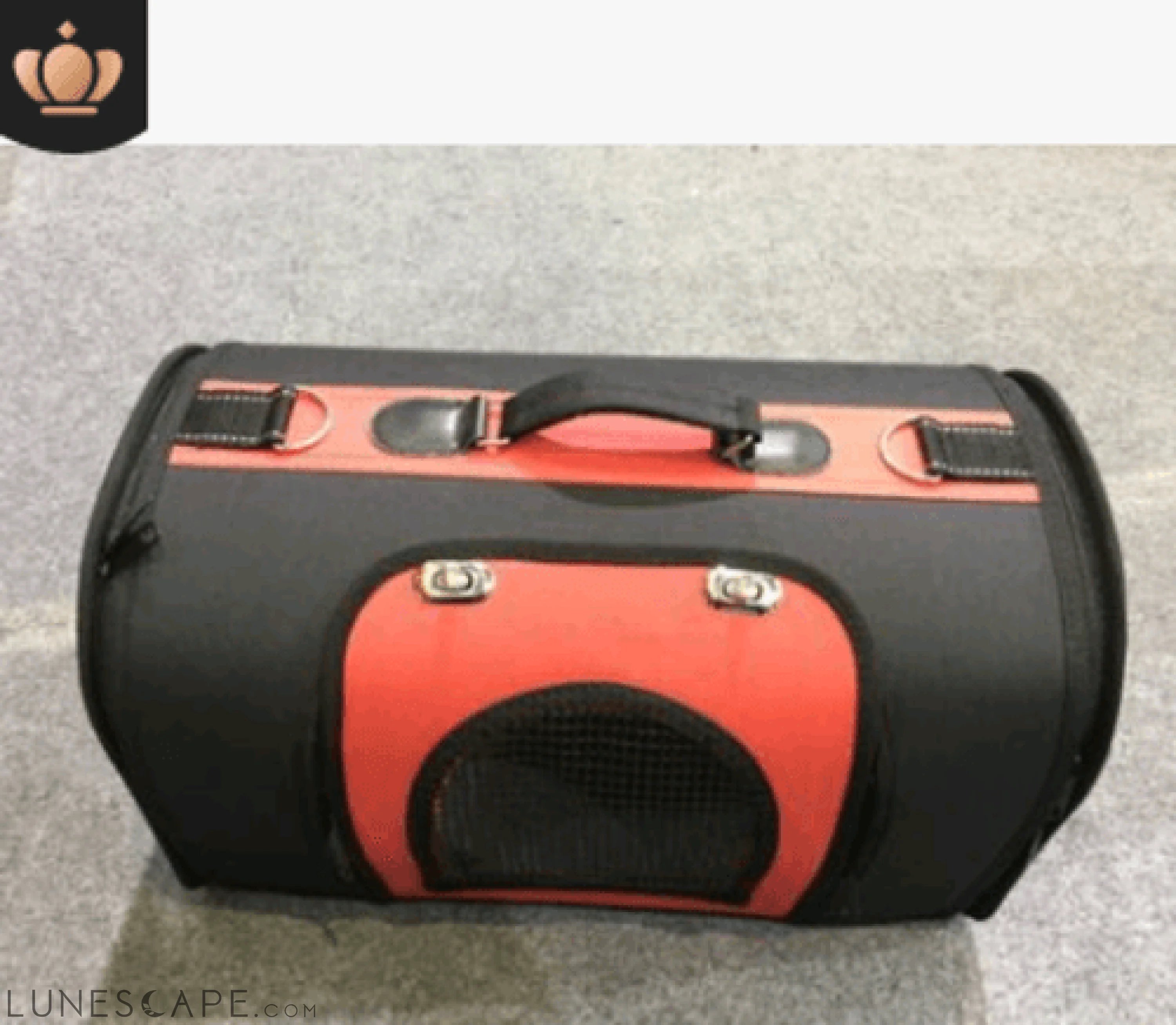 Foldable Travel Bag for Pets LUNESCAPE