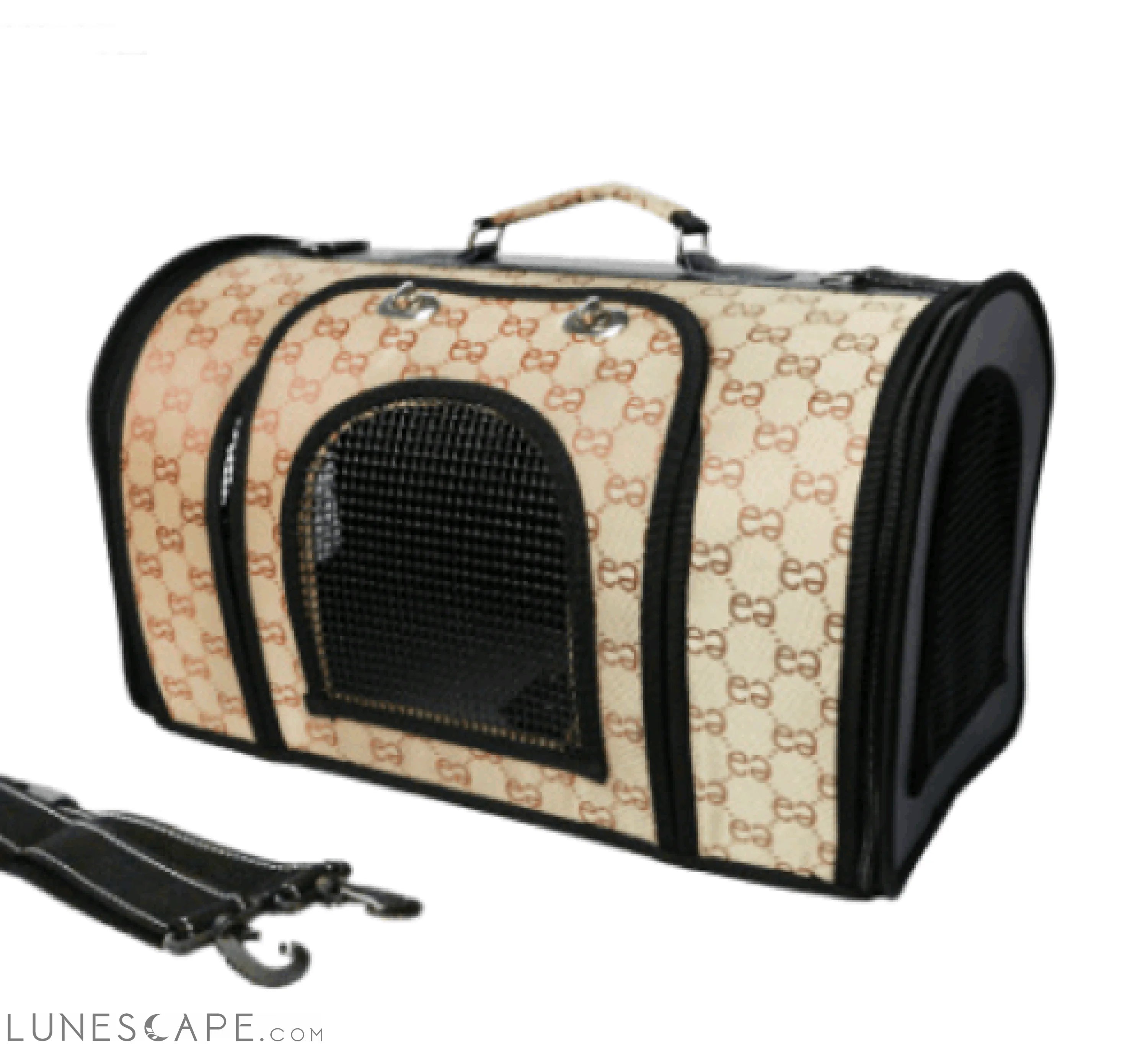 Foldable Travel Bag for Pets LUNESCAPE