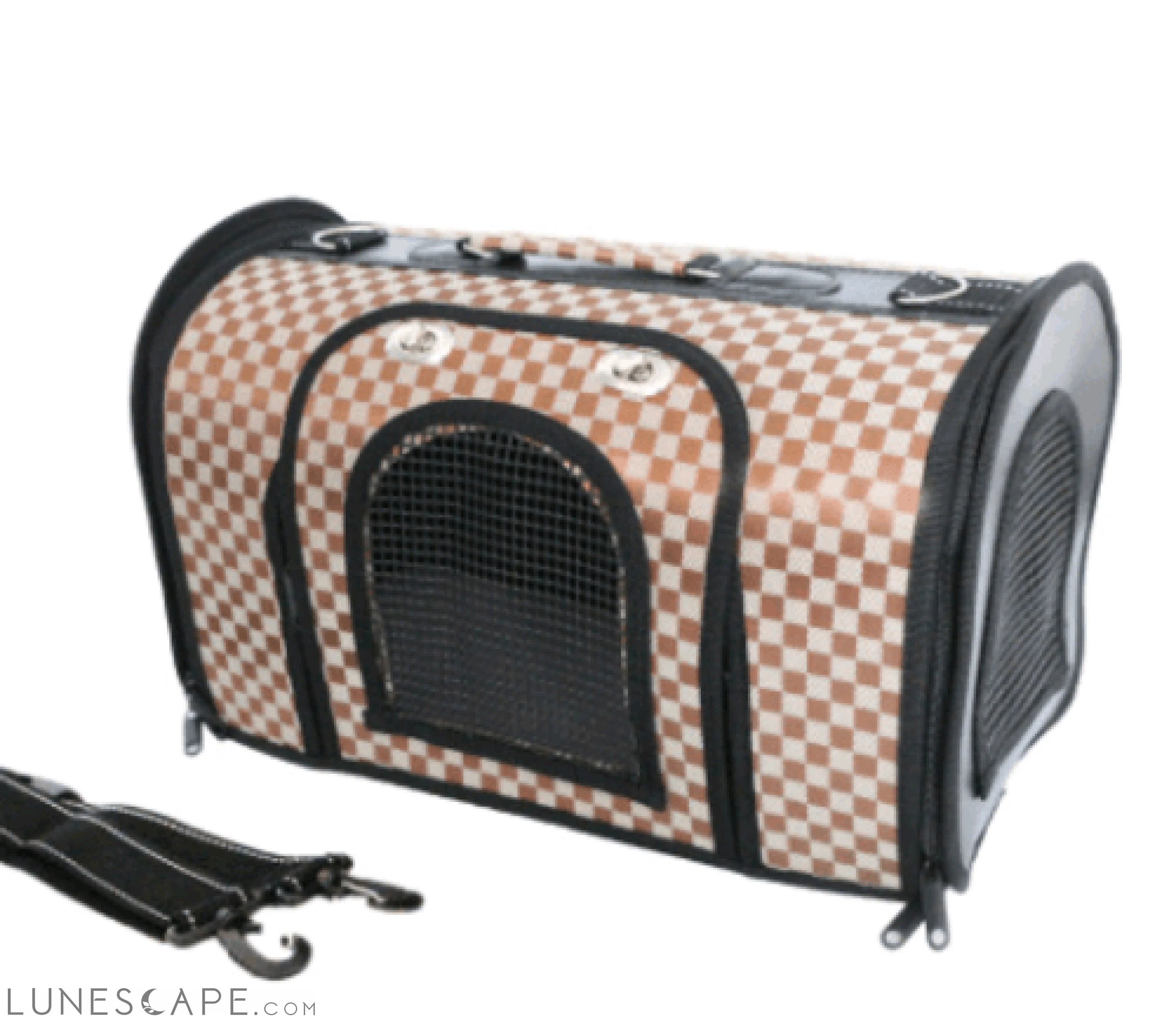 Foldable Travel Bag for Pets LUNESCAPE