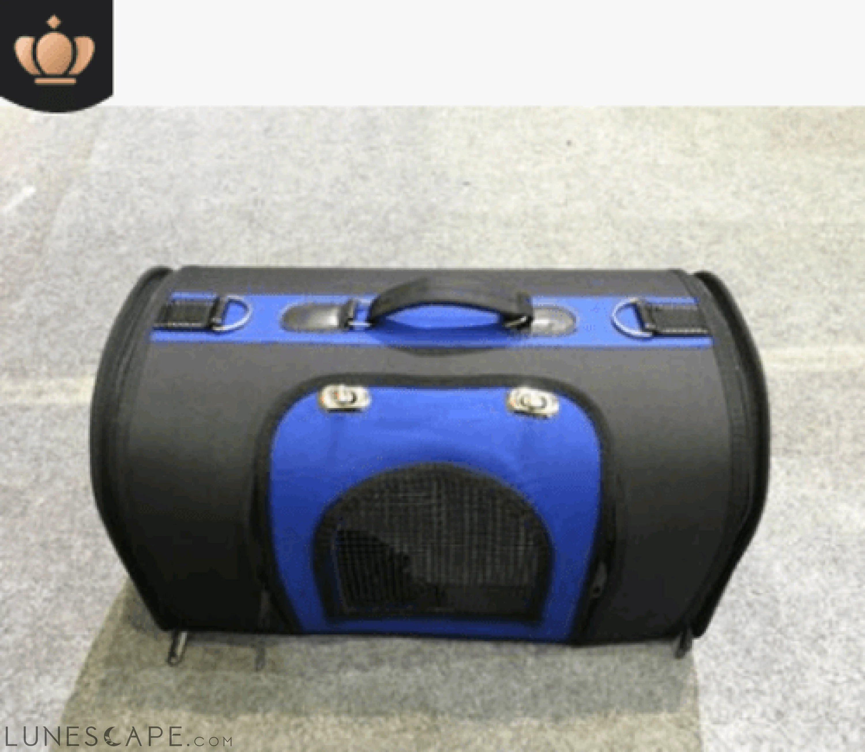 Foldable Travel Bag for Pets LUNESCAPE