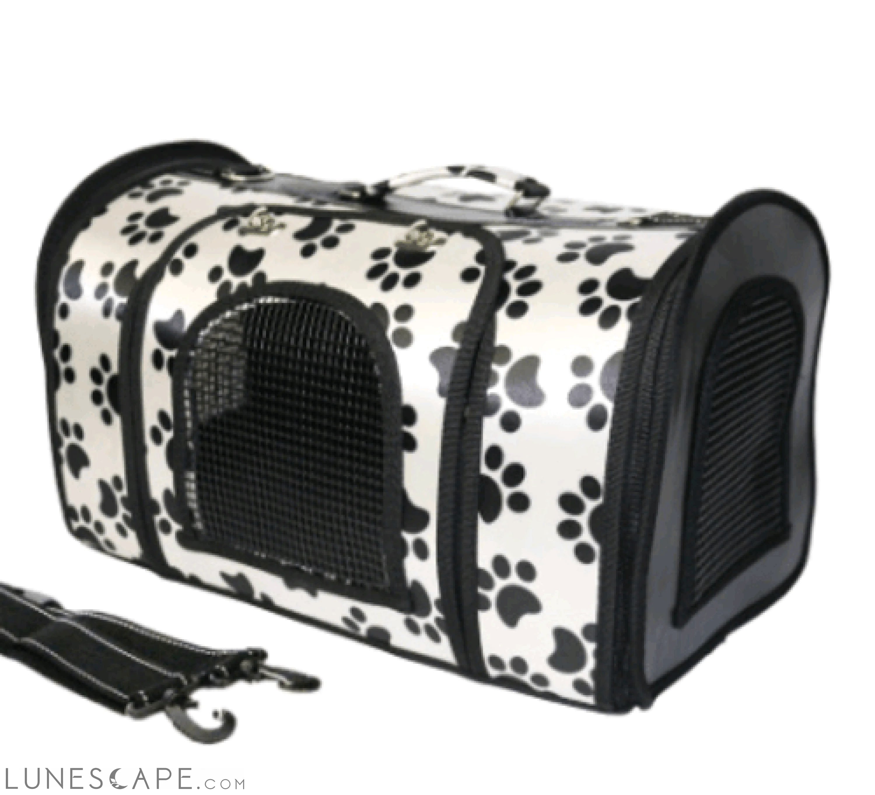 Foldable Travel Bag for Pets LUNESCAPE