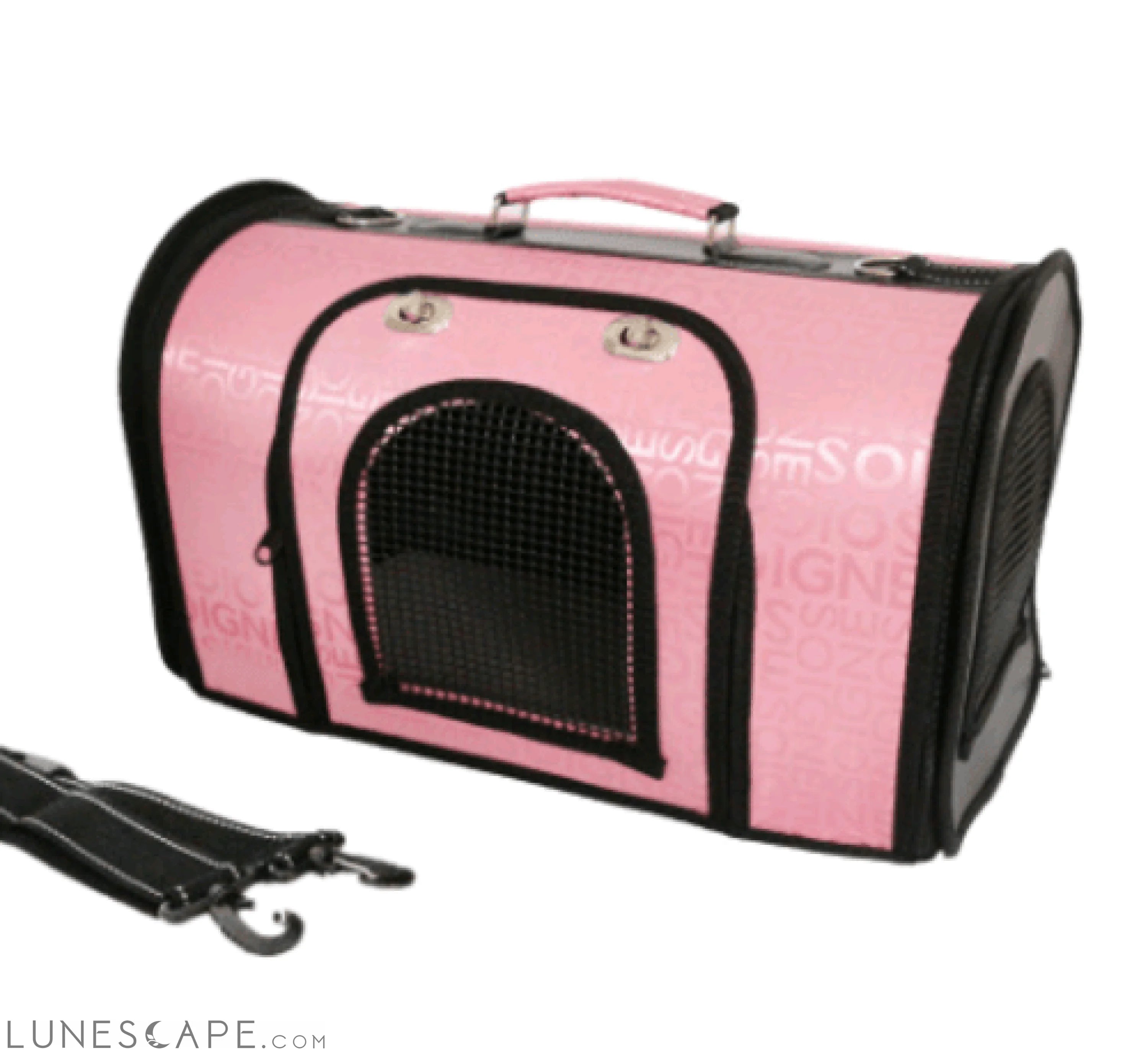 Foldable Travel Bag for Pets LUNESCAPE