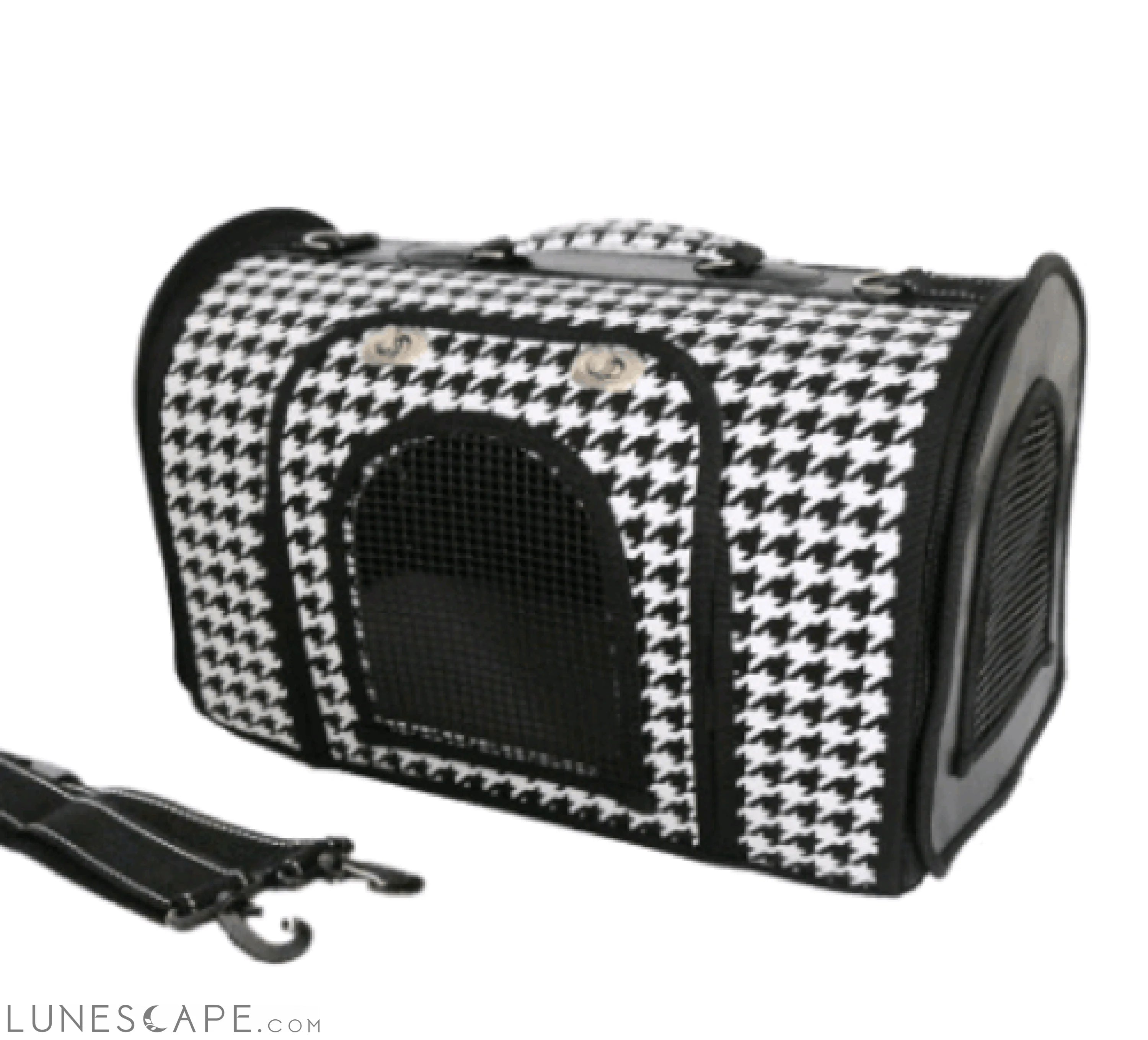 Foldable Travel Bag for Pets LUNESCAPE