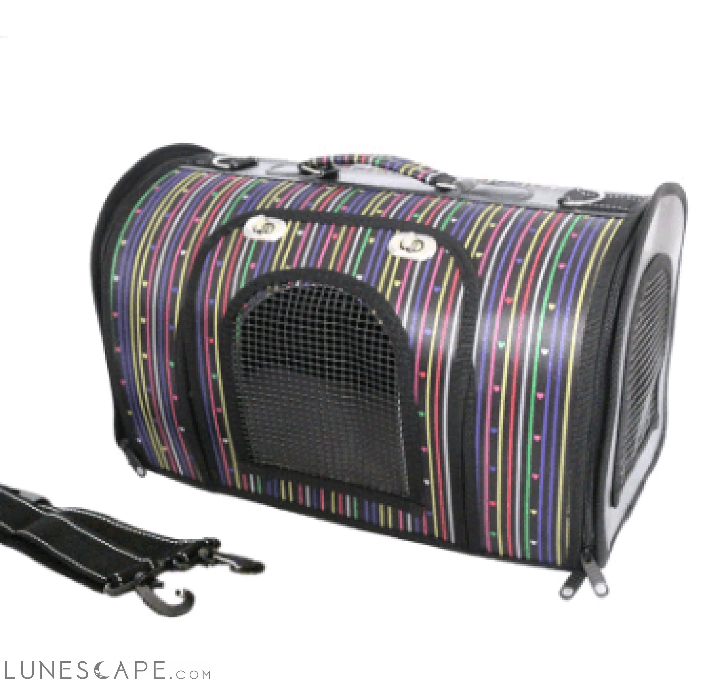 Foldable Travel Bag for Pets LUNESCAPE