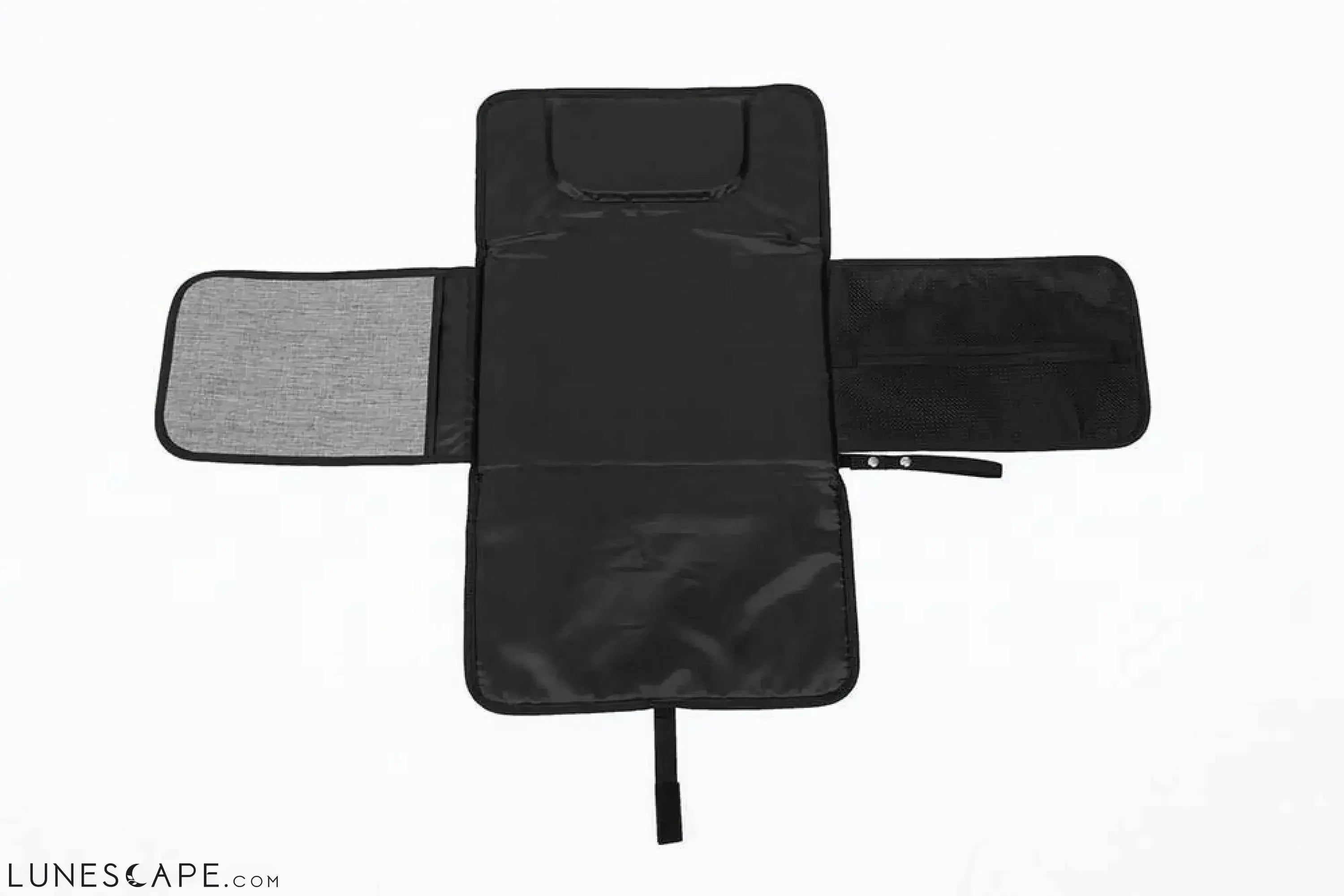 Foldable, Waterproof Travel Baby Changing Mat LUNESCAPE