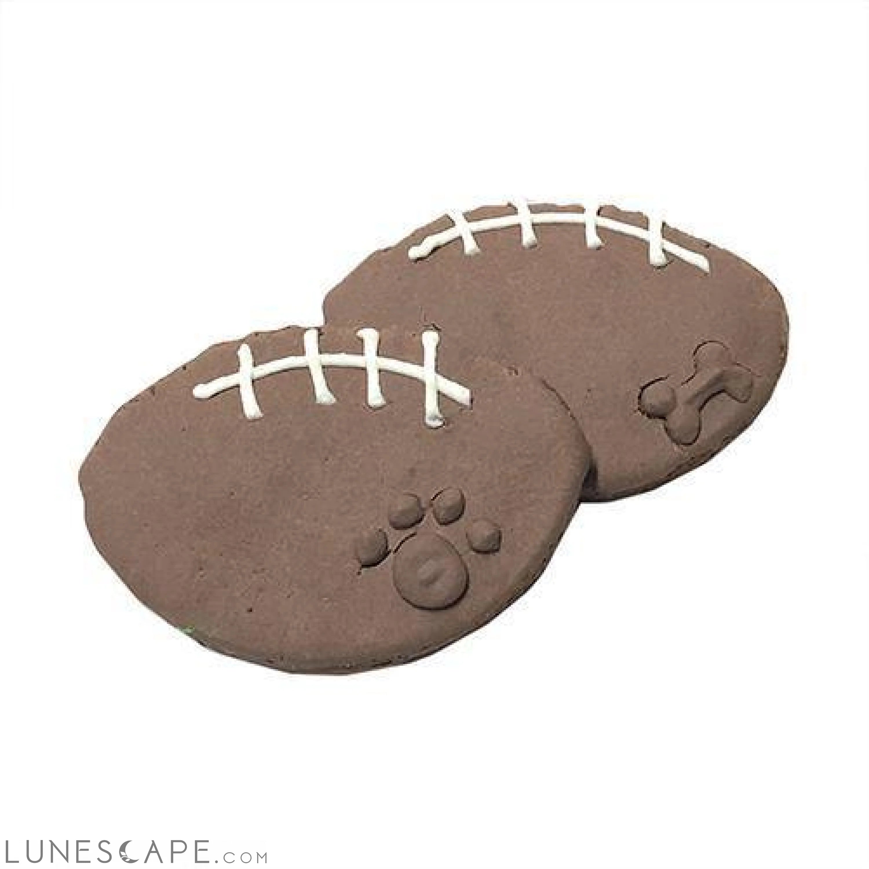 Footballs (case of 12) LUNESCAPE