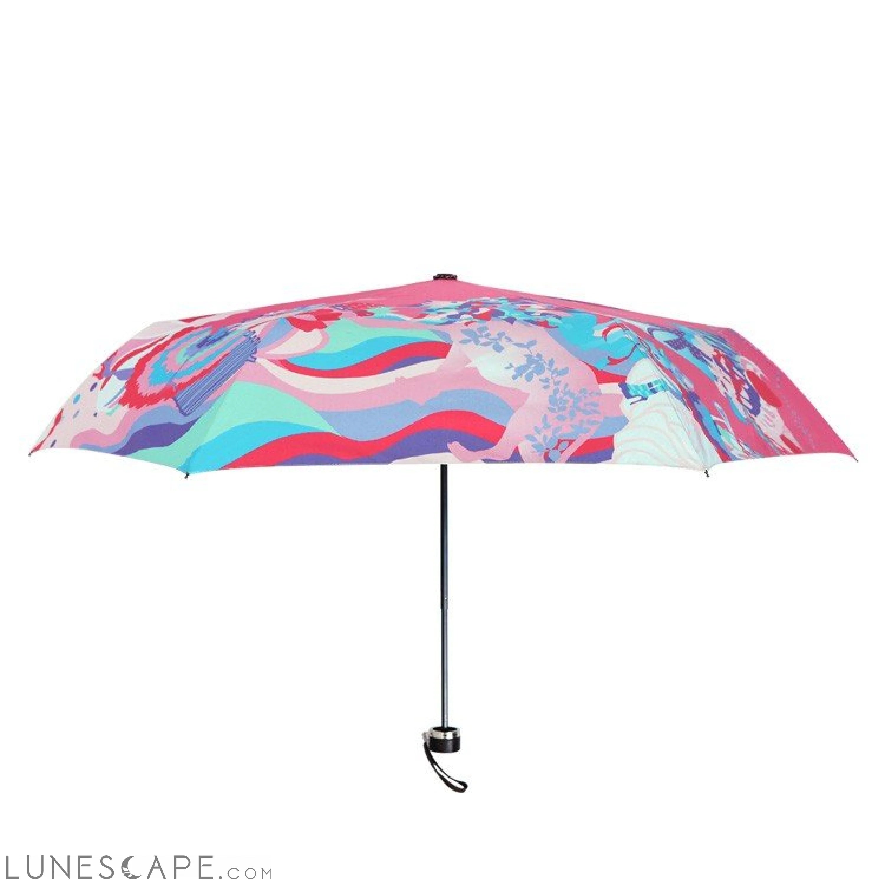 Forest Party Sunny Umbrella LUNESCAPE