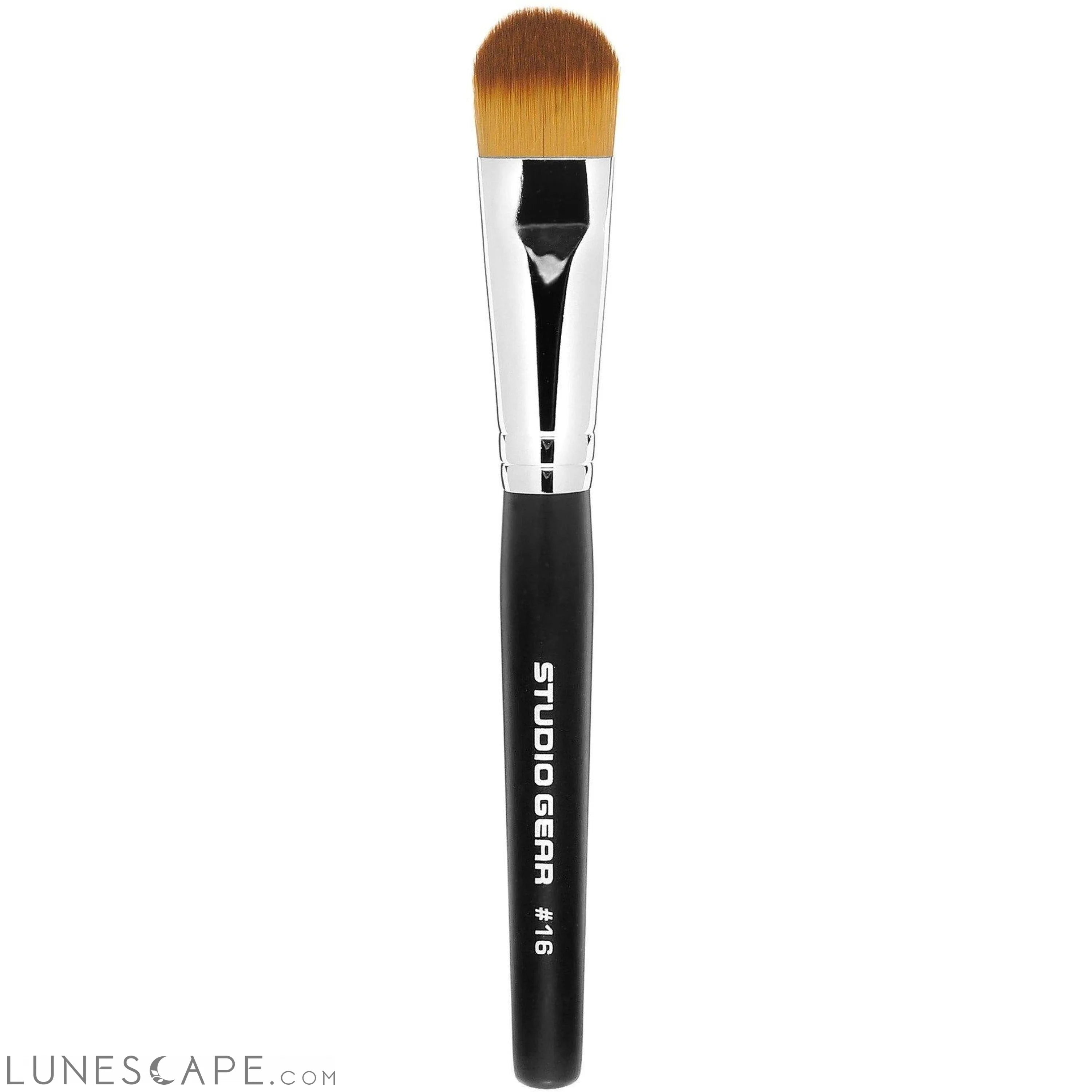 FOUNDATION BRUSH LUNESCAPE