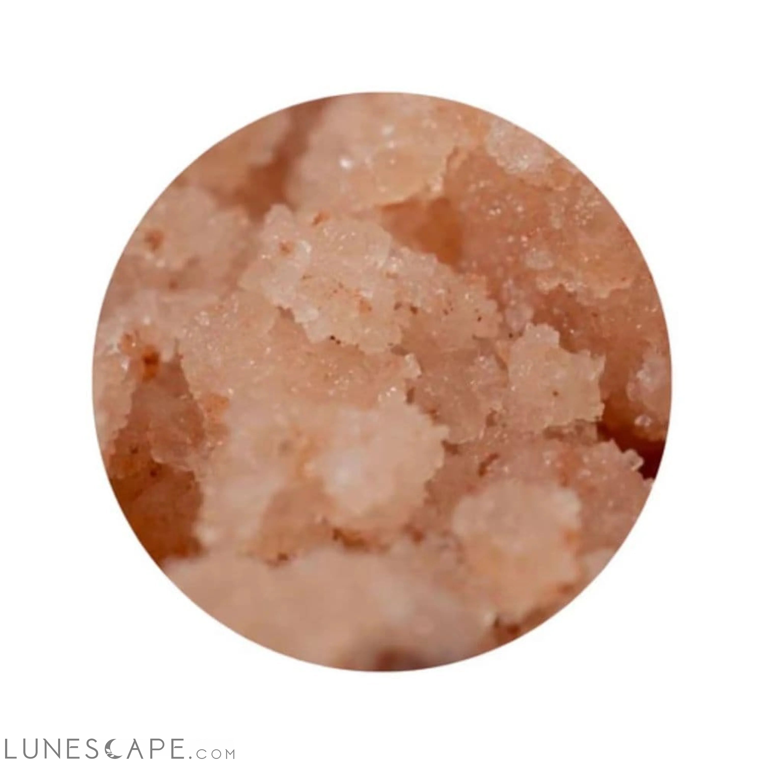 Frangipani Body Polish LUNESCAPE
