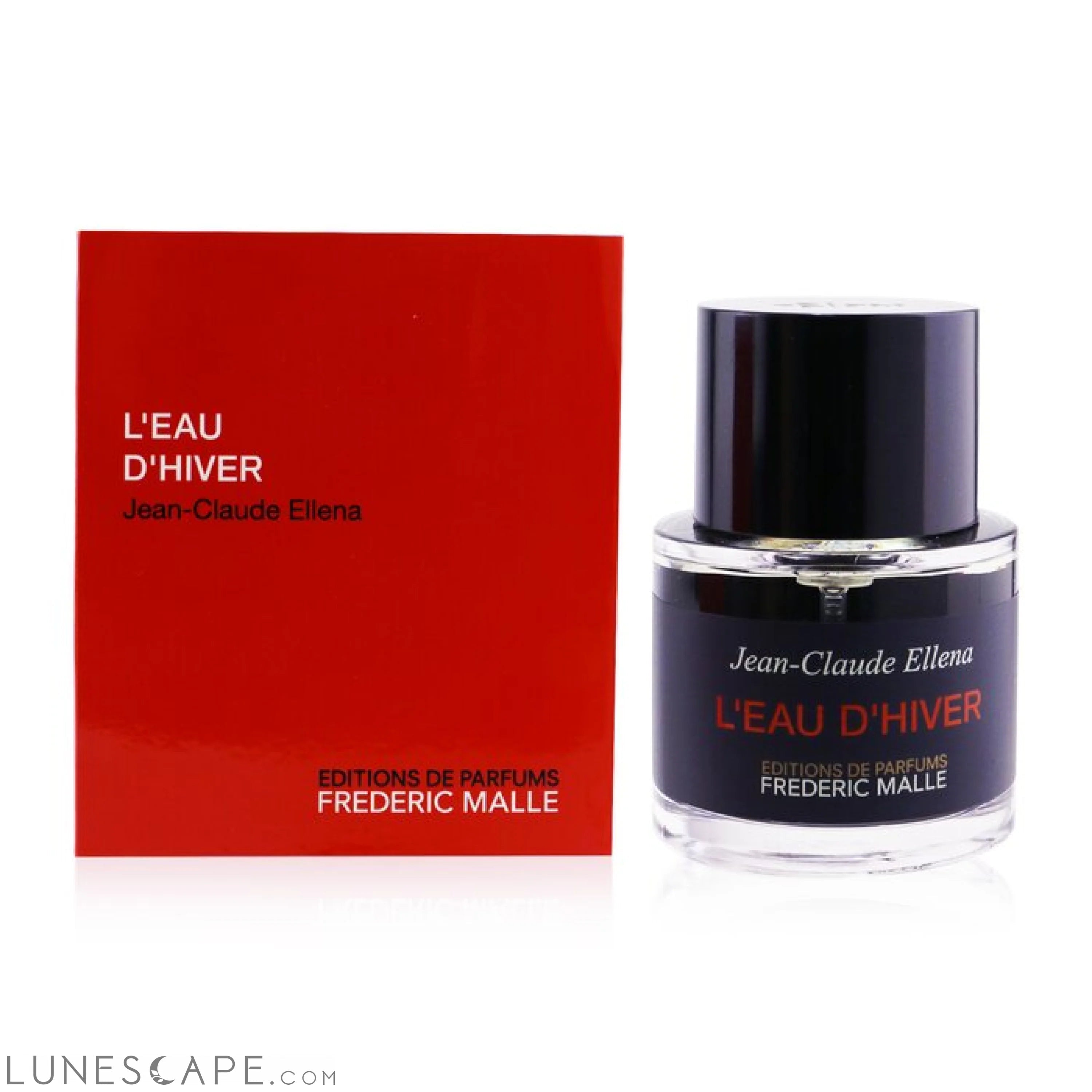 FREDERIC MALLE - l'Eau d'Hiver Eau De Toilette Spray LUNESCAPE